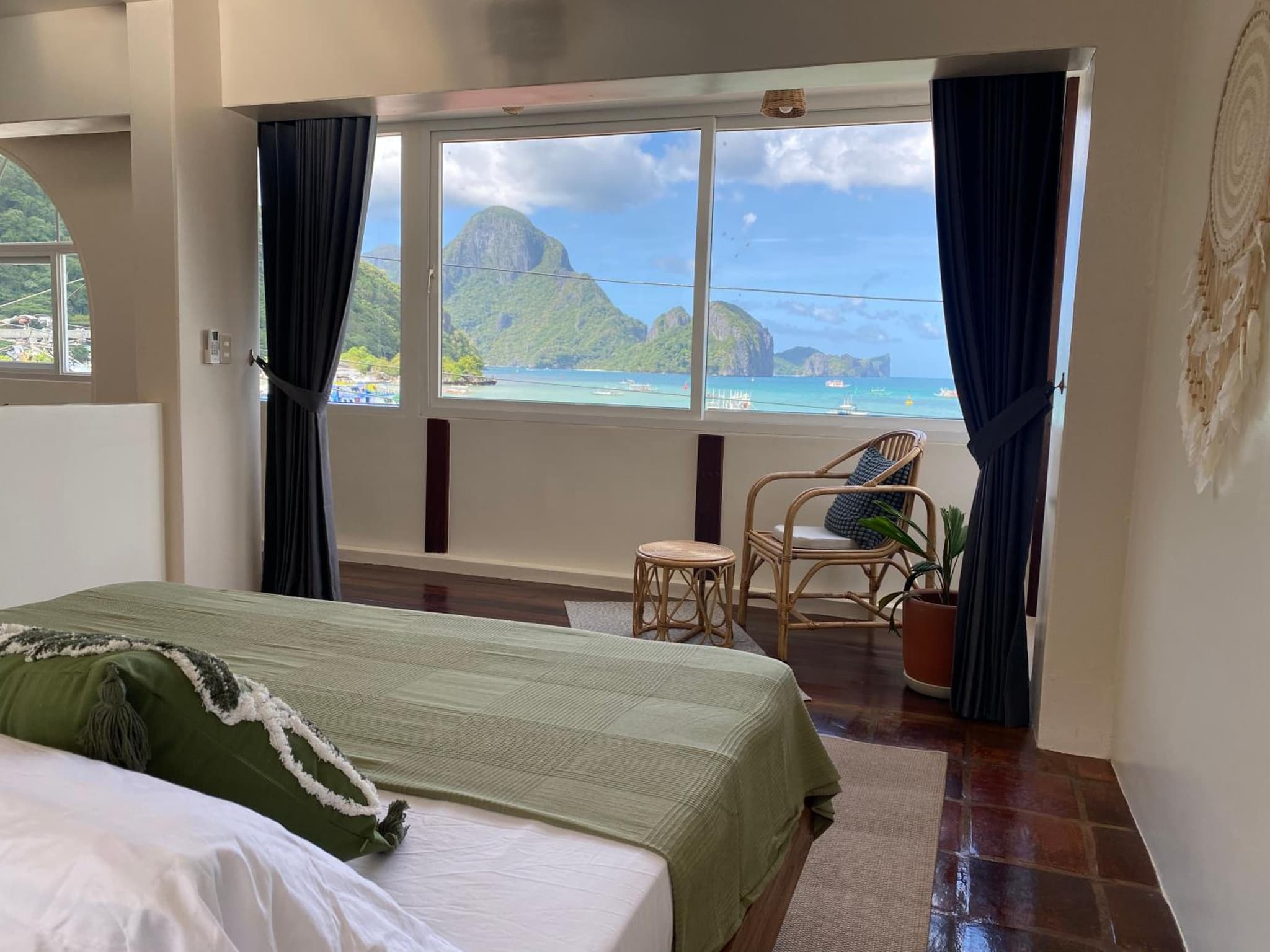 Payapa El Nido