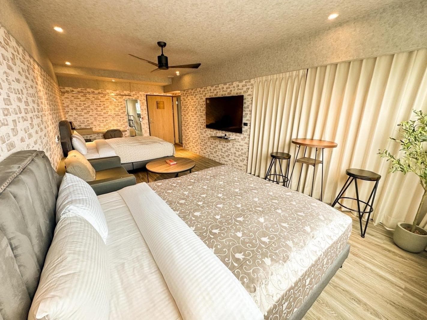 Fair Tale Motel - Sea photo 7