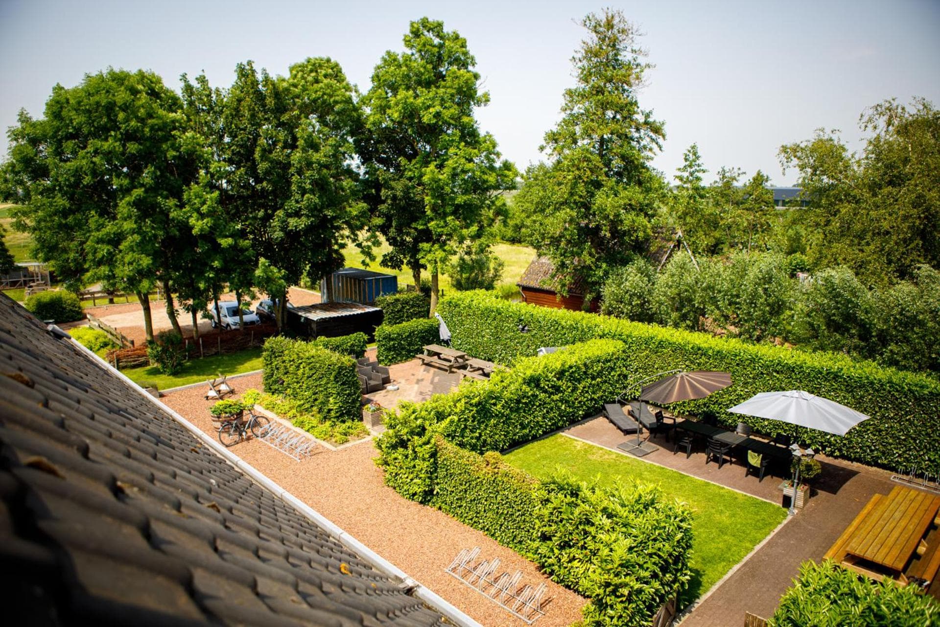 Het Groene Wout Logement photo 4