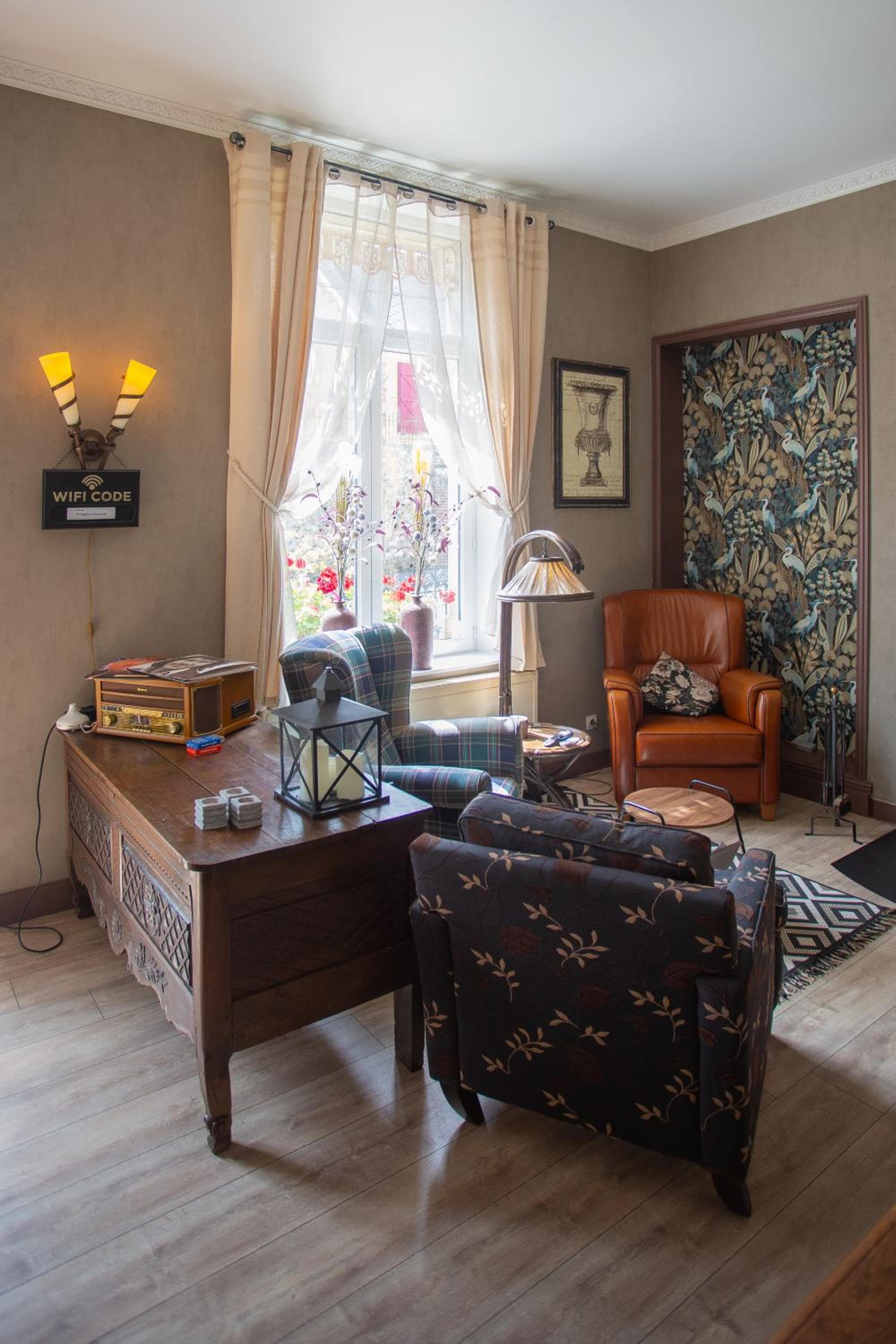 Le Petit Chateau photo 9