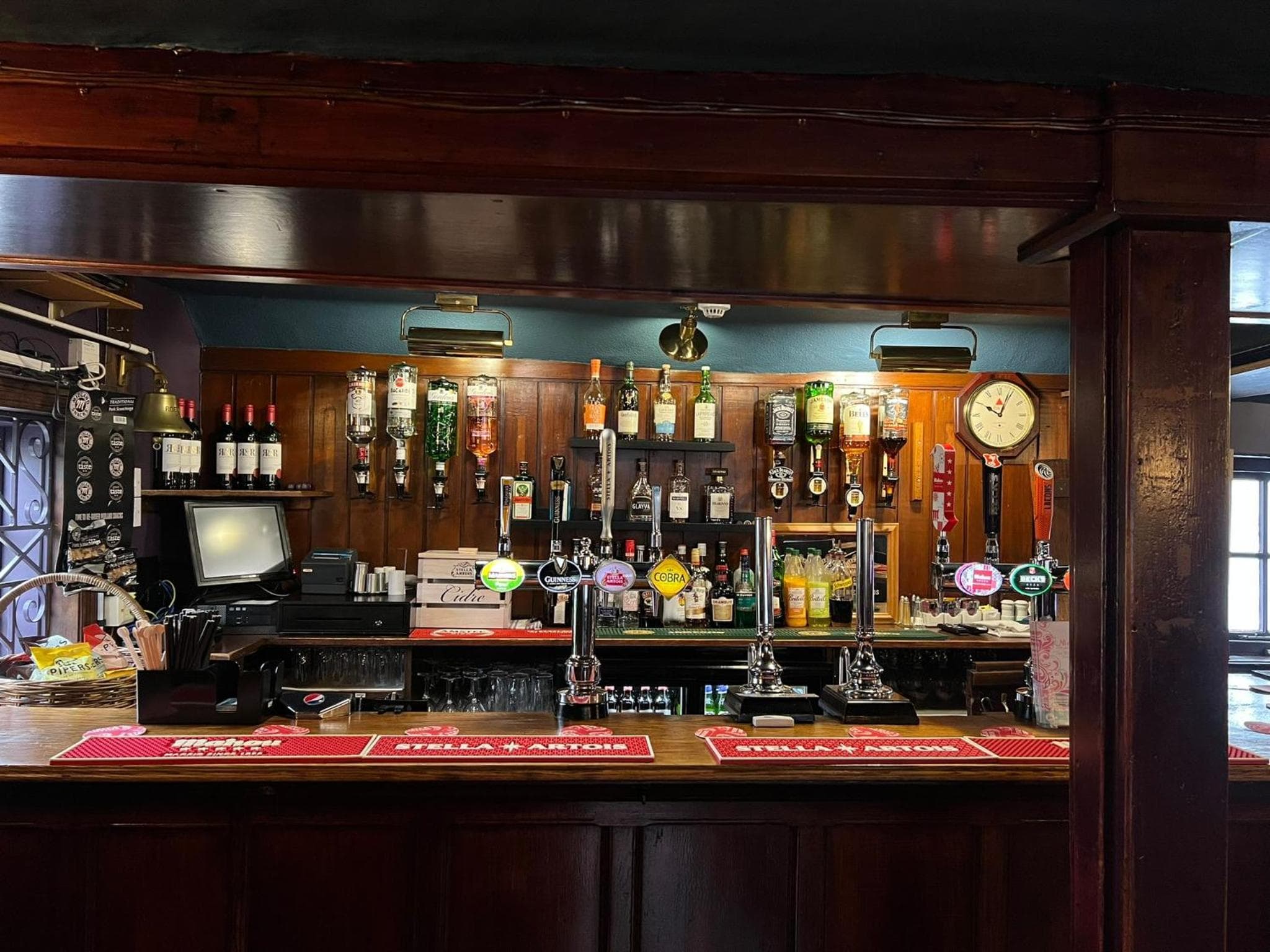 Roebuck Inn photo 2