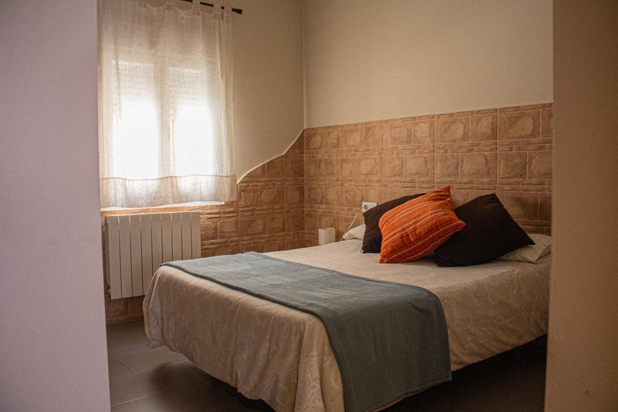Apartamentos Turísticos Domus Aquae photo 8