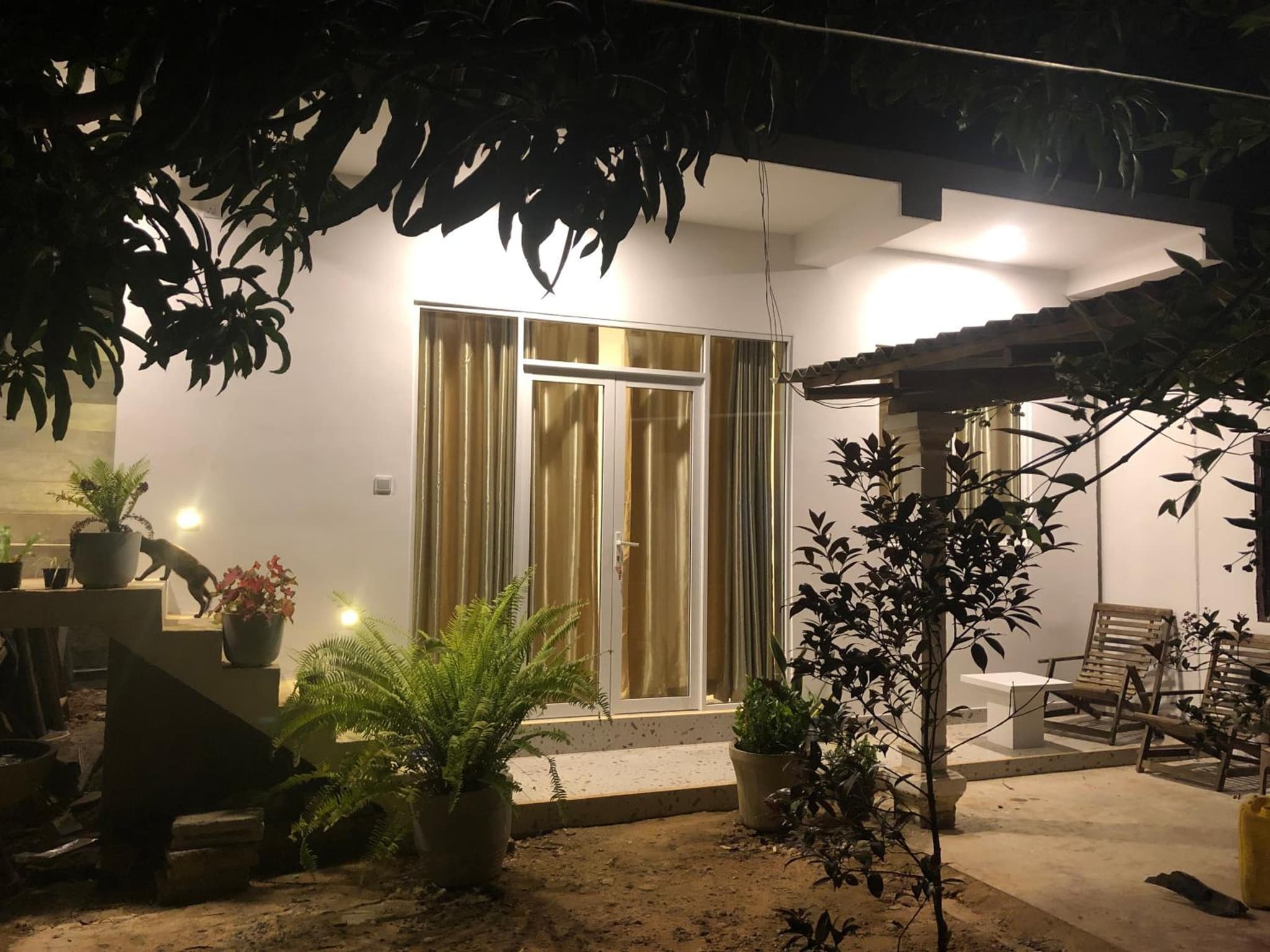 Traumvilla Mirissa photo 4