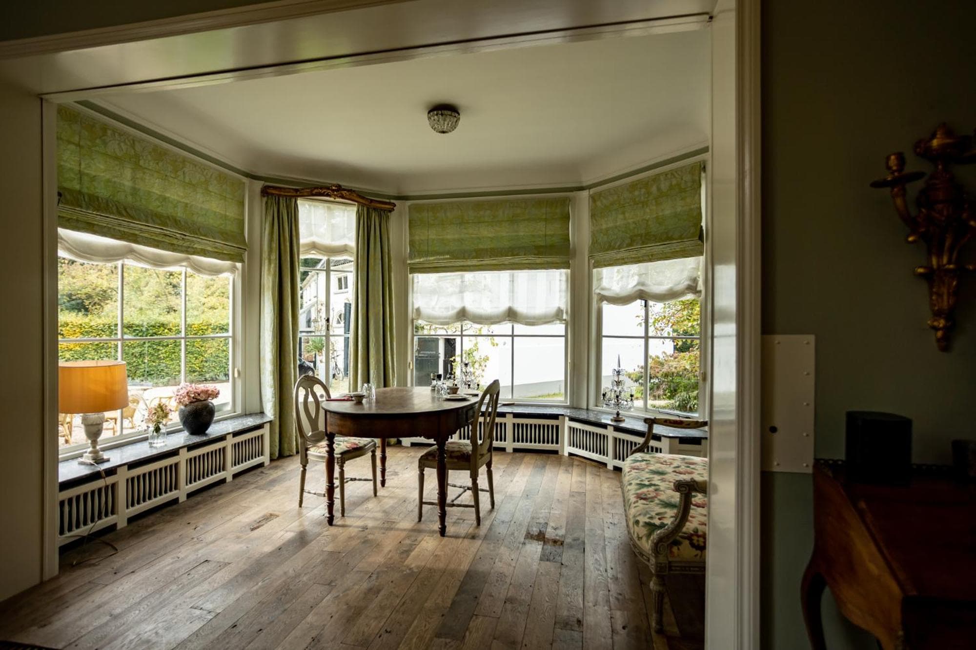 Landgoed Loenen B&B photo 9