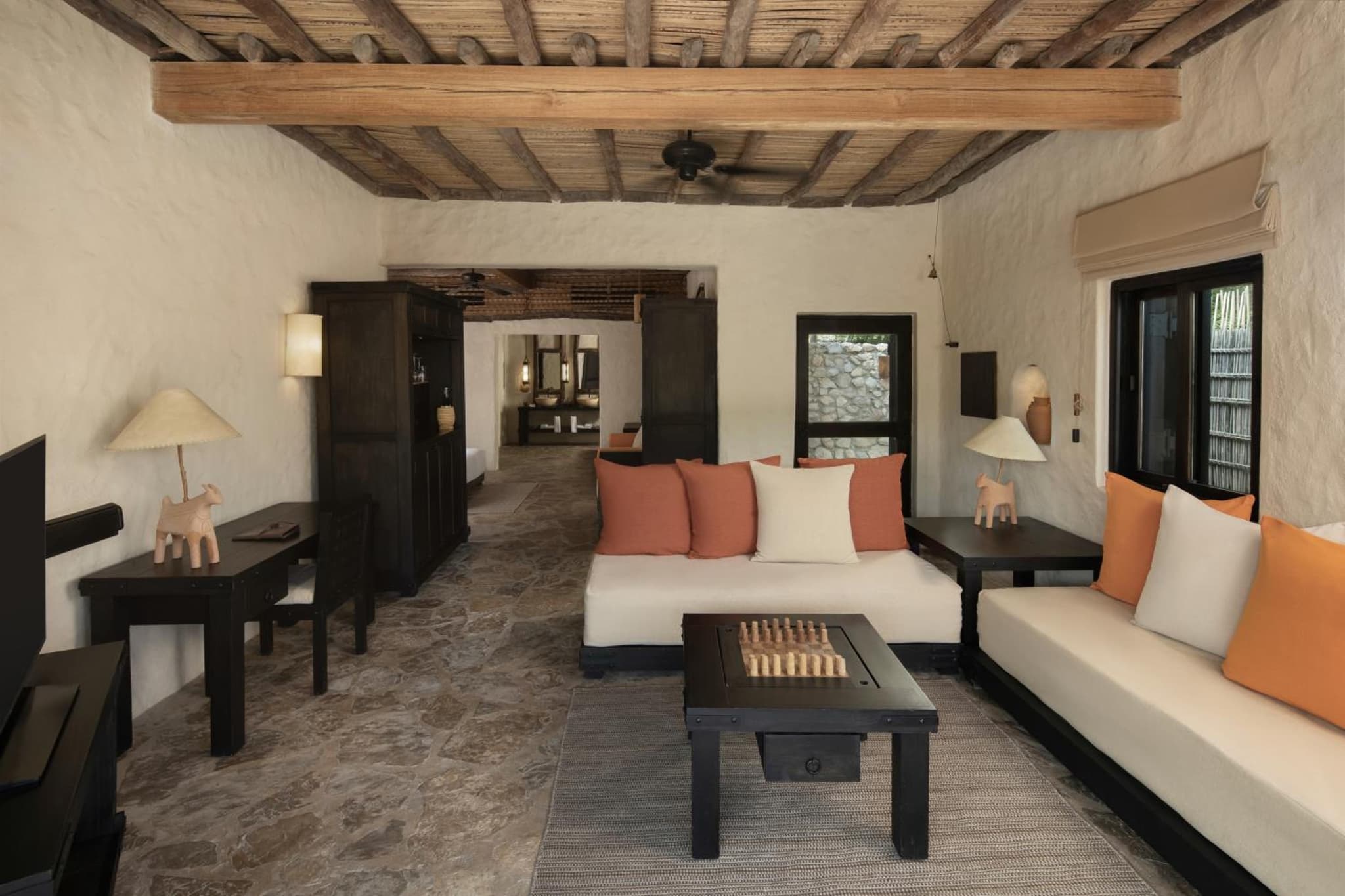 Six Senses Zighy Bay photo 8