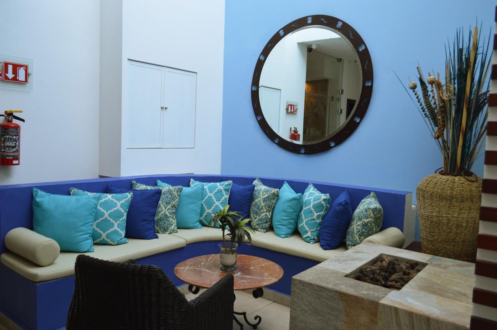 Hotel HBlue Centro photo 8