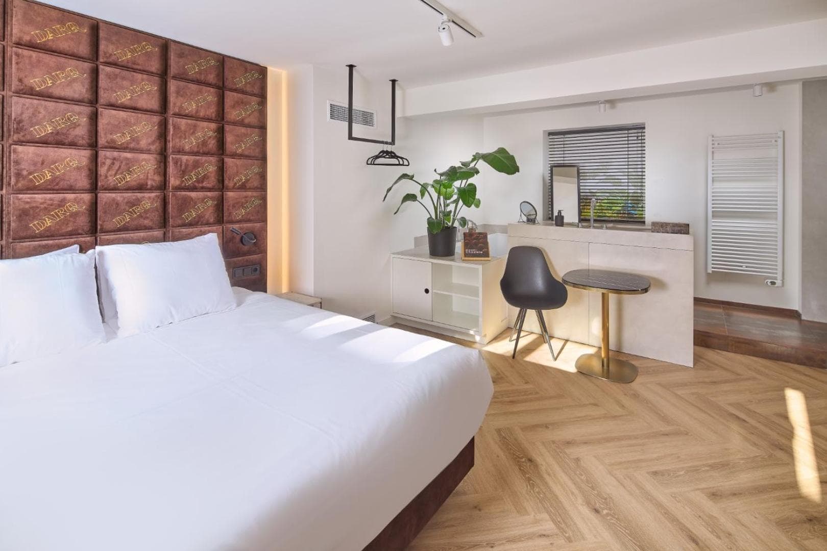 Boutique Hotel DARQ photo 6