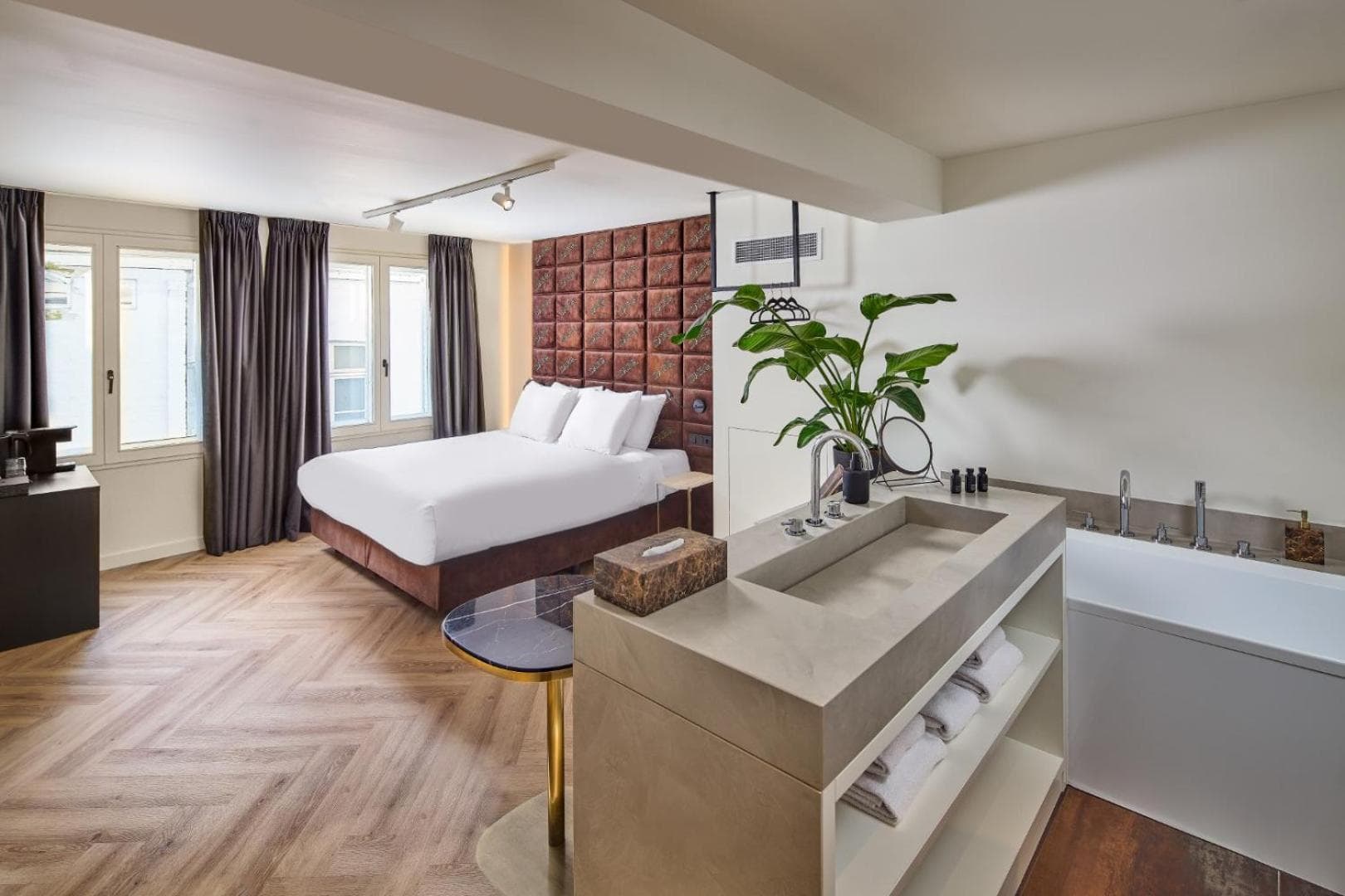 Boutique Hotel DARQ photo 2