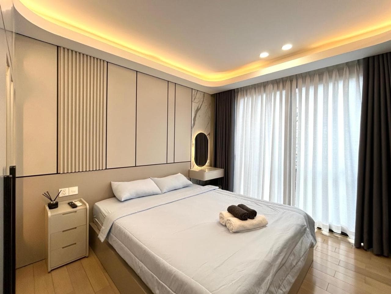 HOD Apartment Tan Dinh photo 8