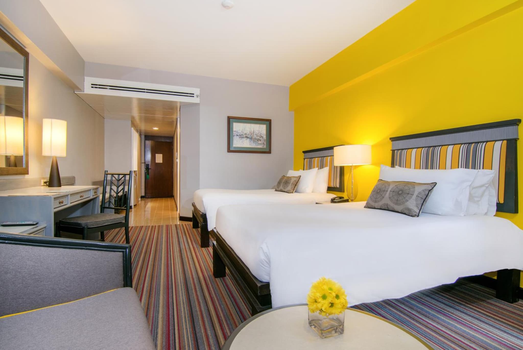 The Bayview Hotel Pattaya photo 2