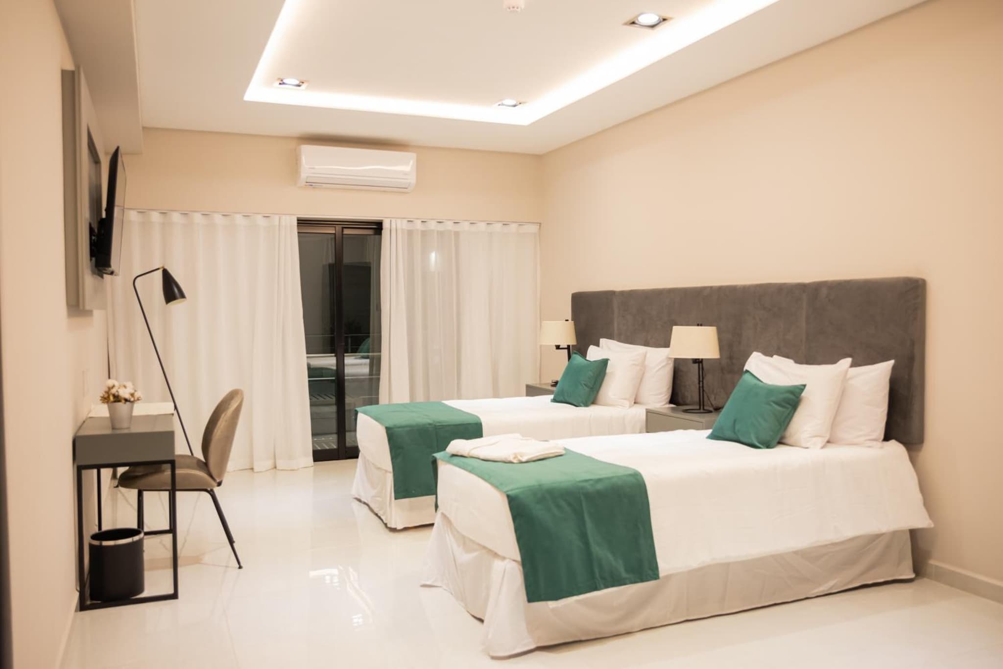 Hotel Boutique Gualamba photo 9