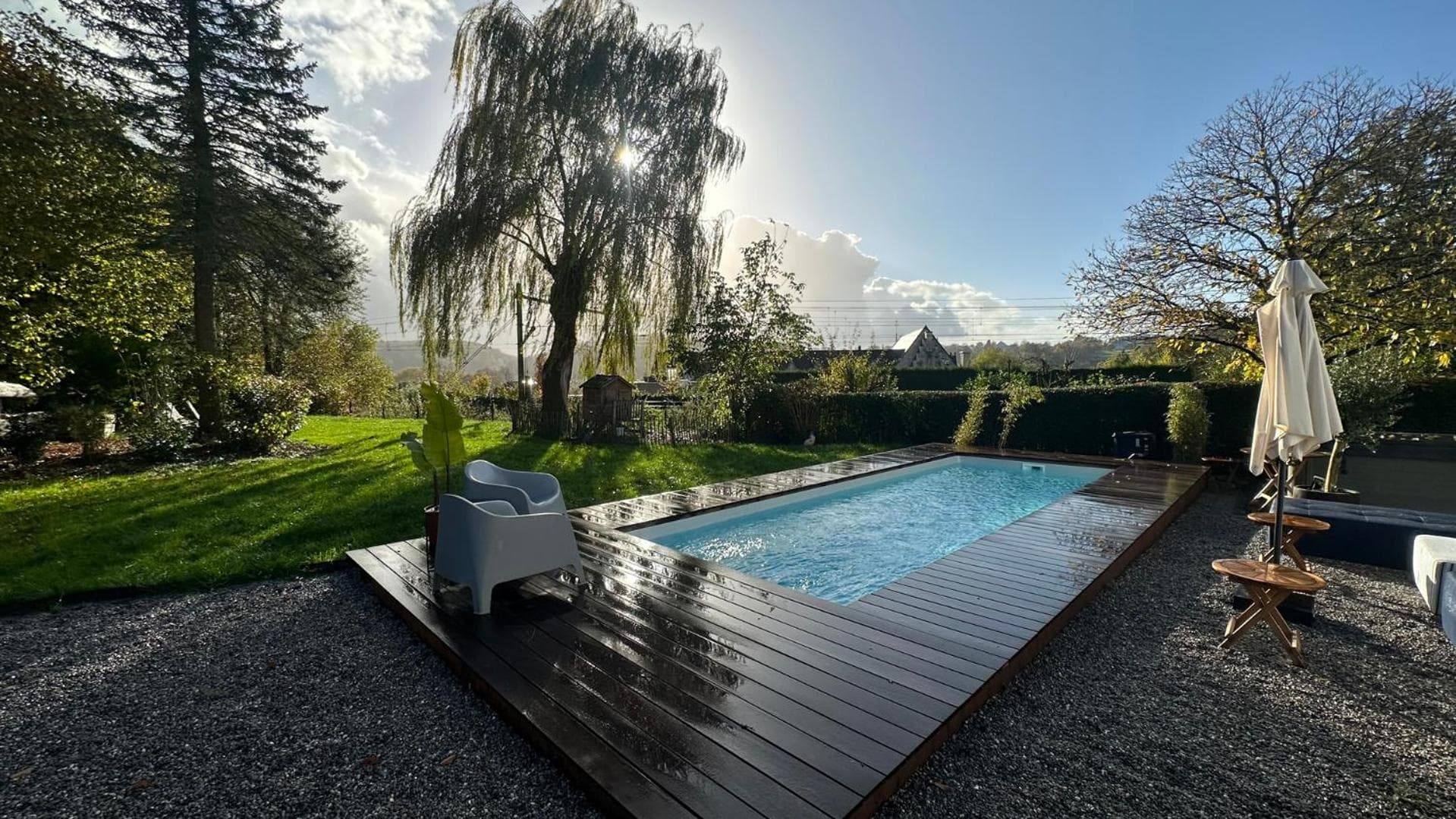 Boutique Hotel Le Faucon photo 7