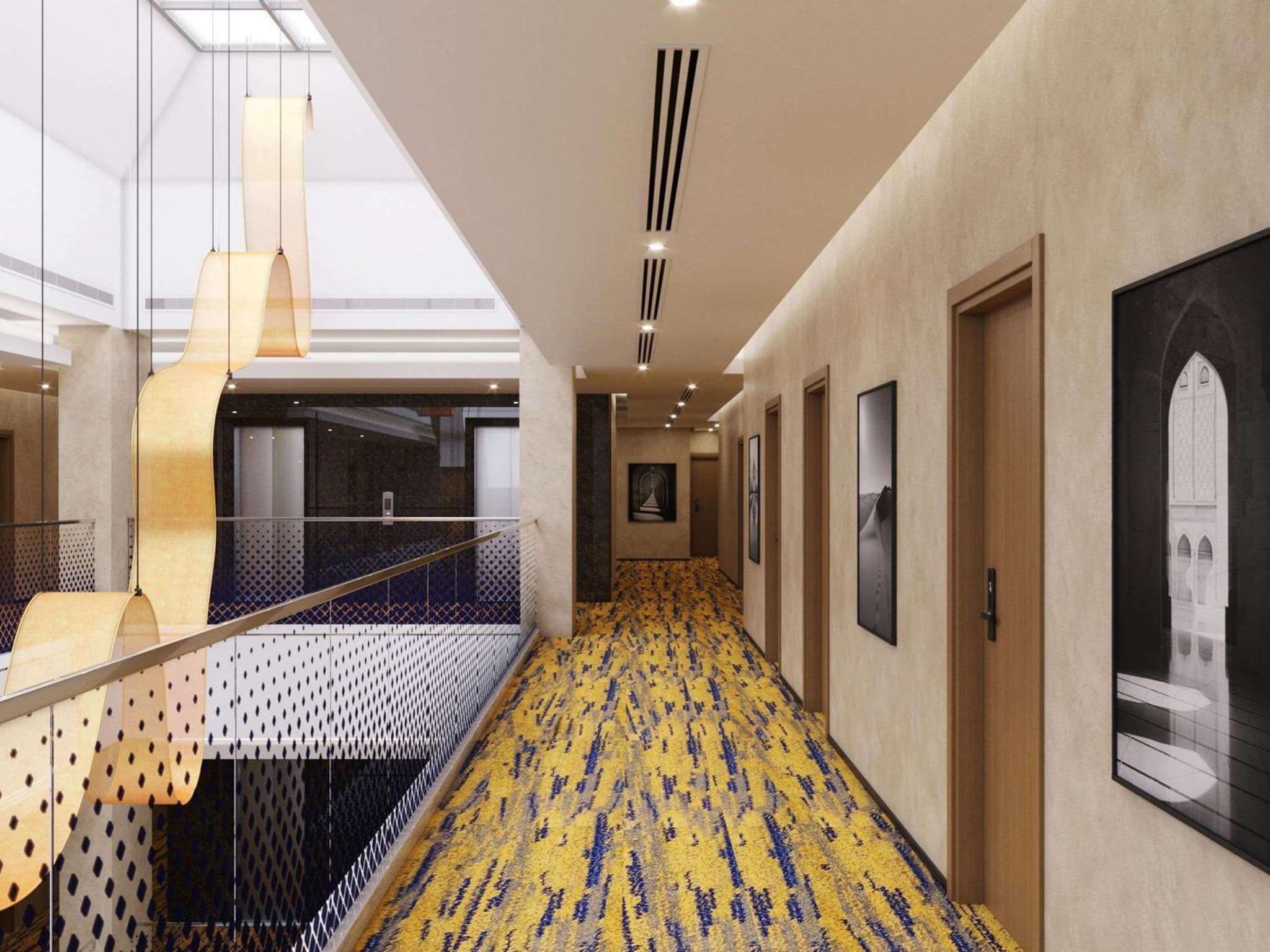 Mercure Muscat photo 8