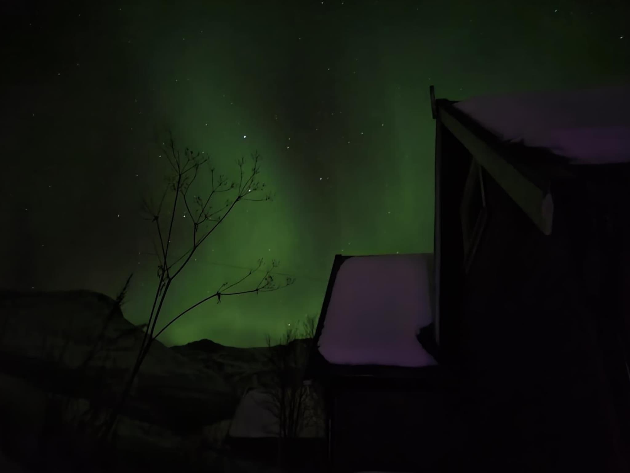 Sjursnes Mountain Lodge photo 3