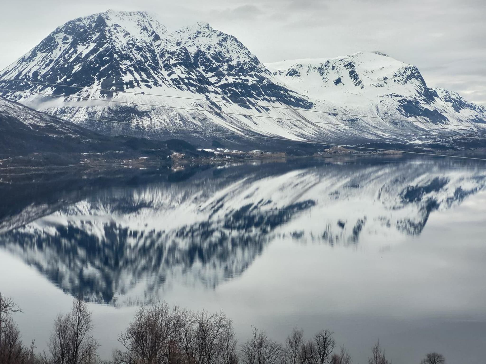 Sjursnes Mountain Lodge photo 6