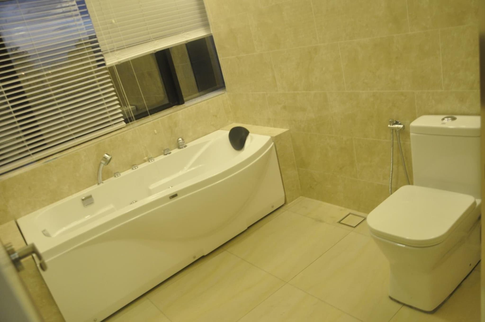 Geobay Hotel photo 6
