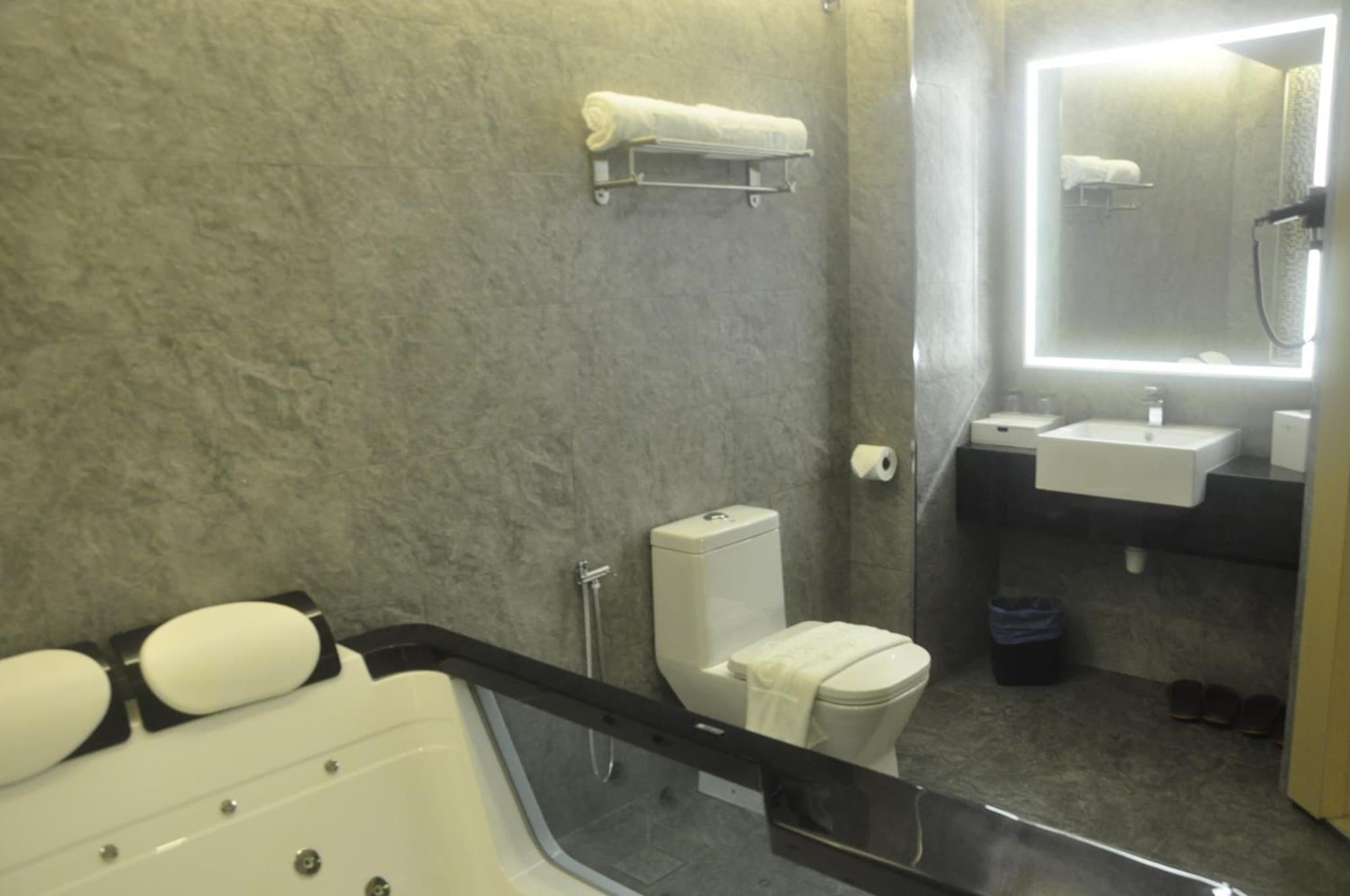 Geobay Hotel photo 9