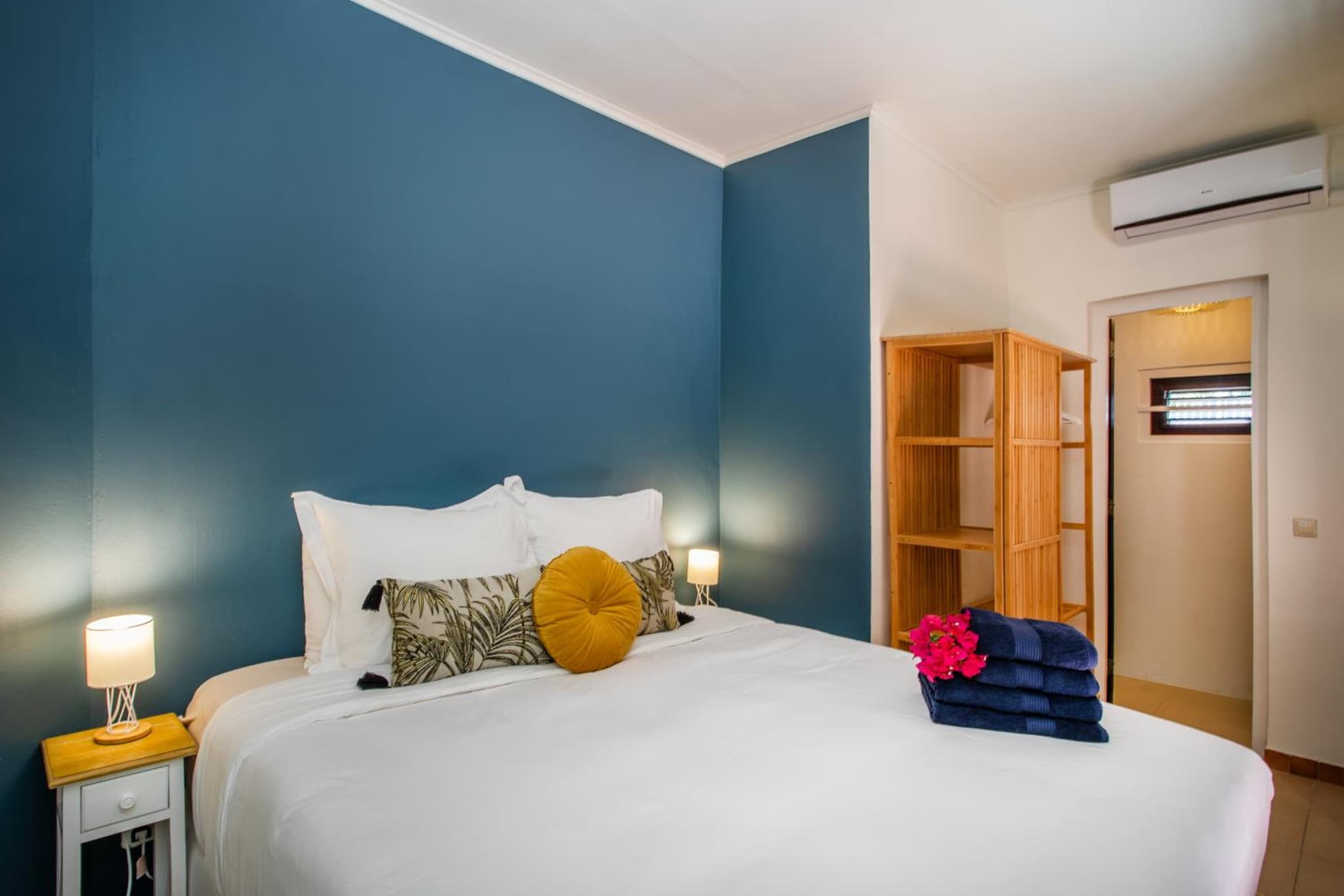 Bloublou Apartments Curaçao photo 6