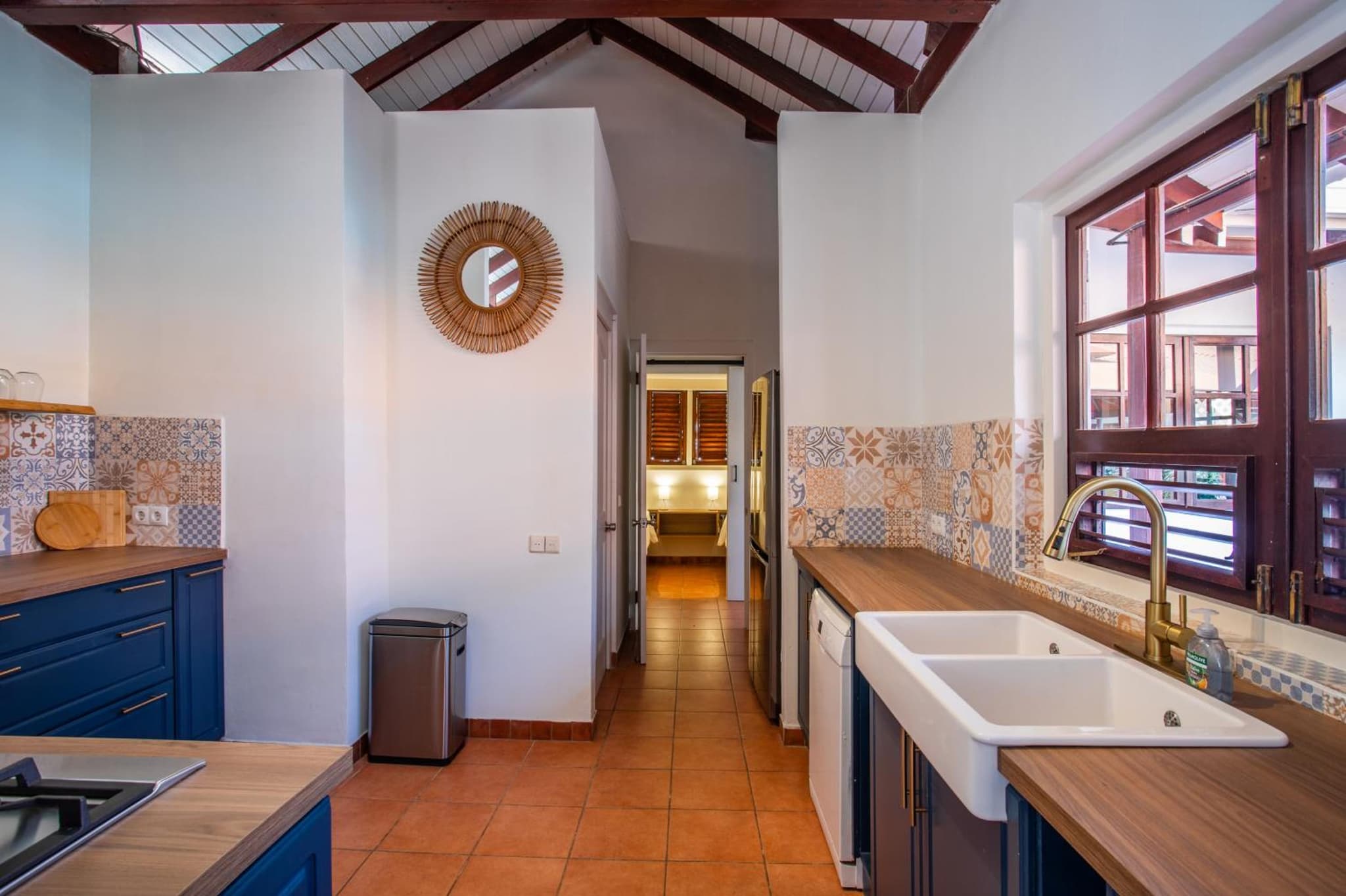 Bloublou Apartments Curaçao photo 8