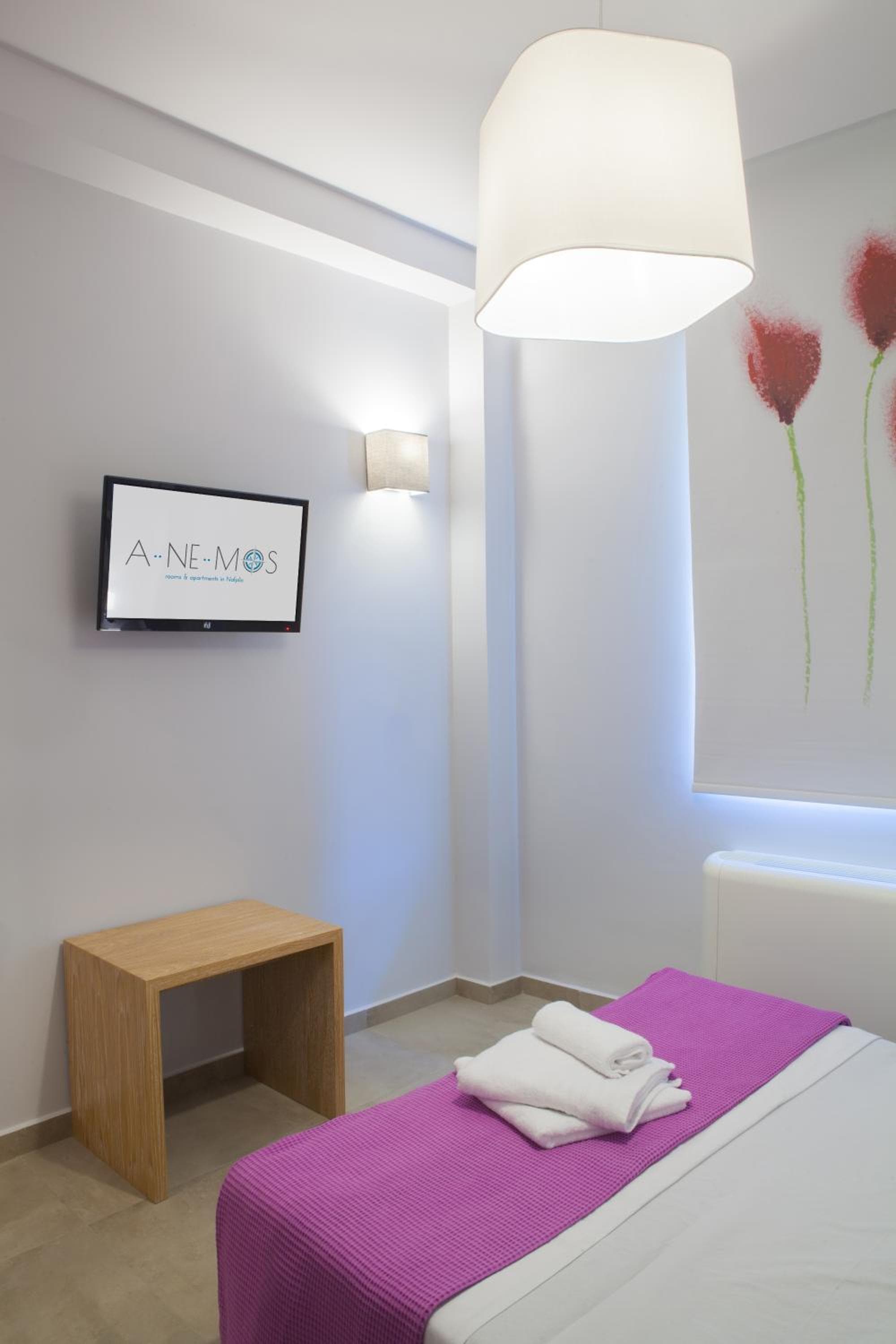 Anemos Rooms & Apartments photo 6