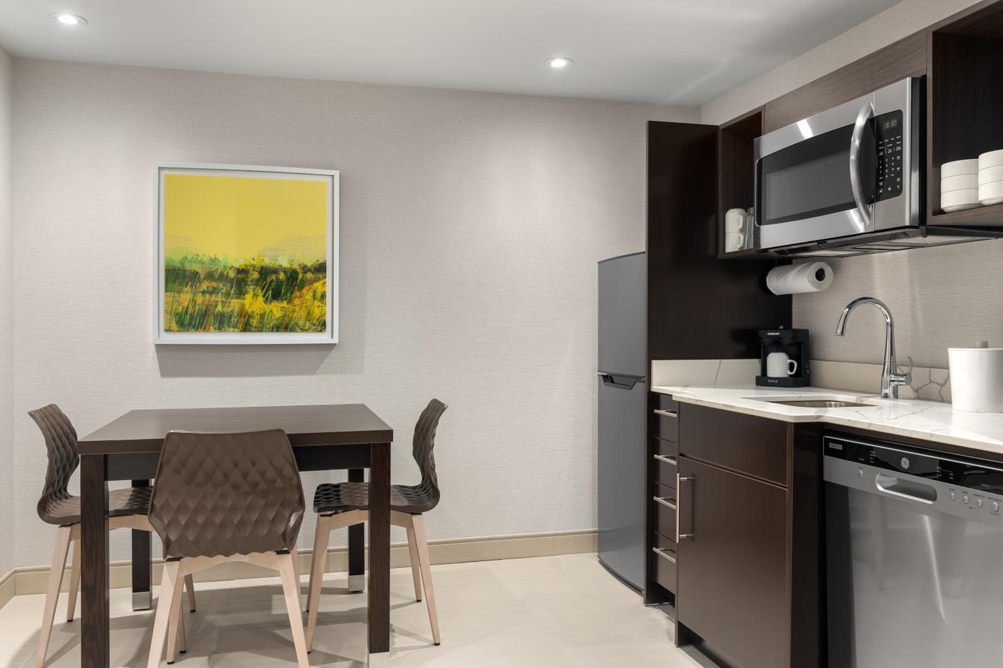 Home2 Suites By Hilton Kitchener photo 5