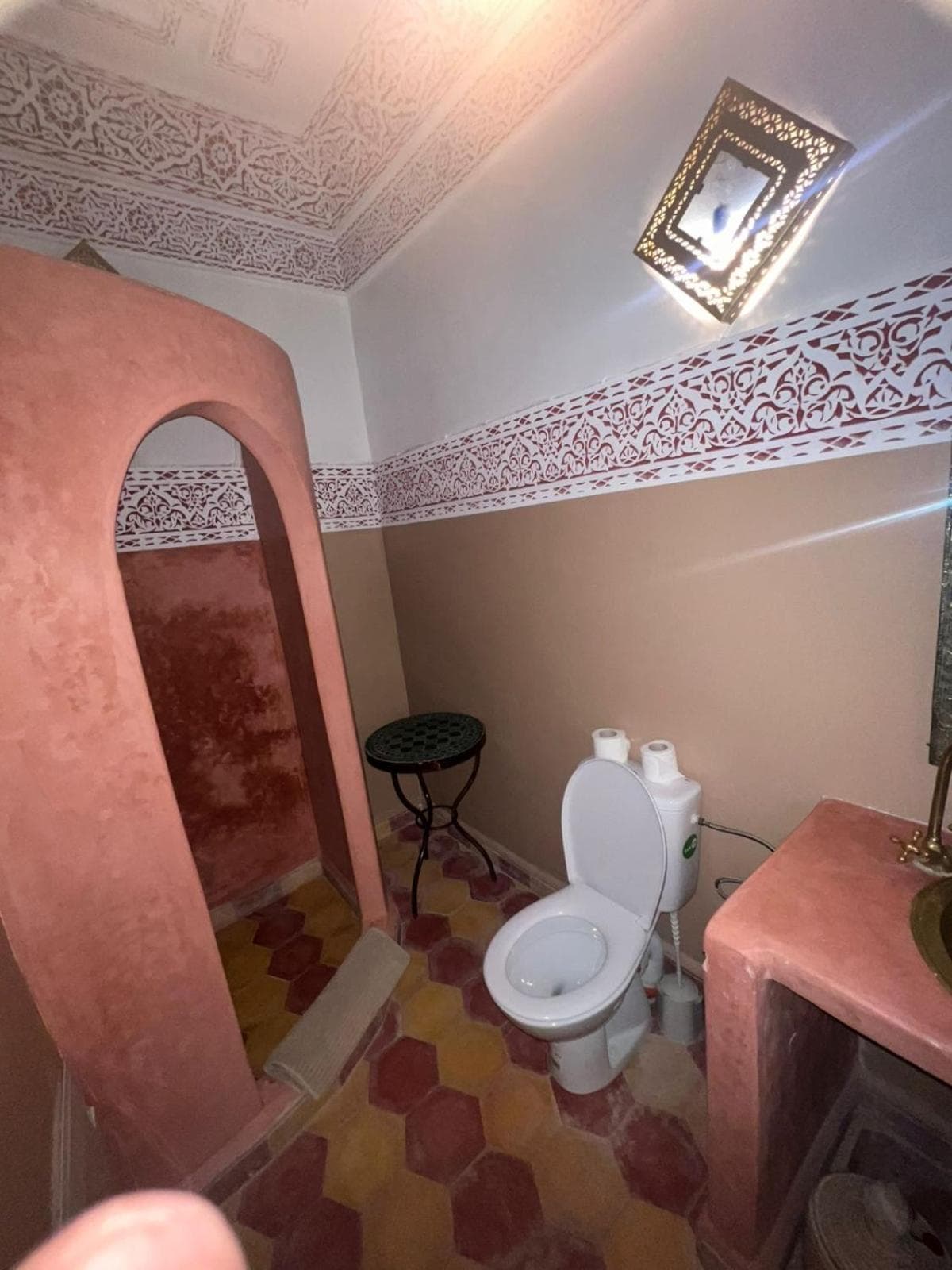 Riad La Perla Bianca photo 9