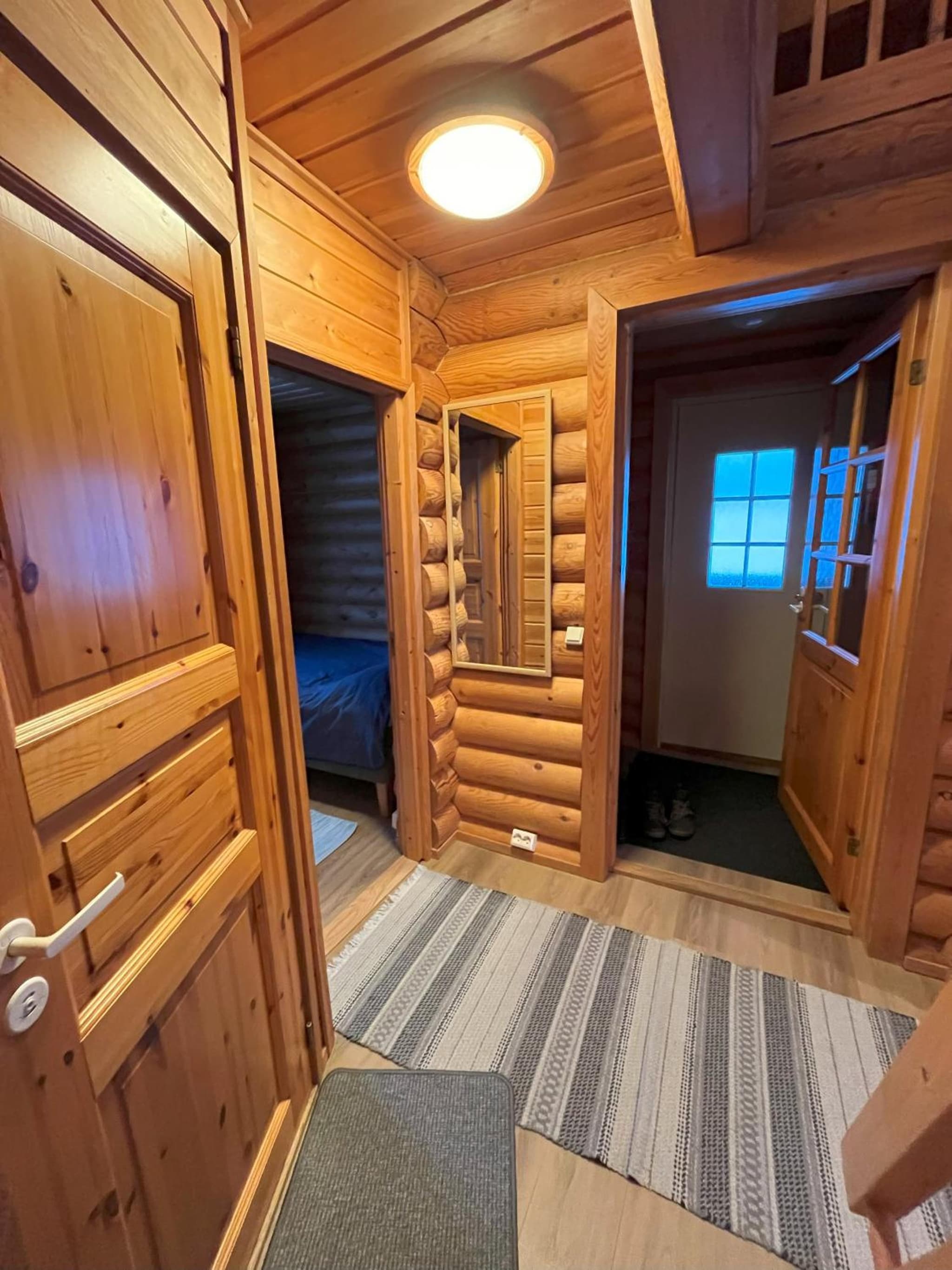 Holiday Apartment Rinnerasti B 3 photo 4