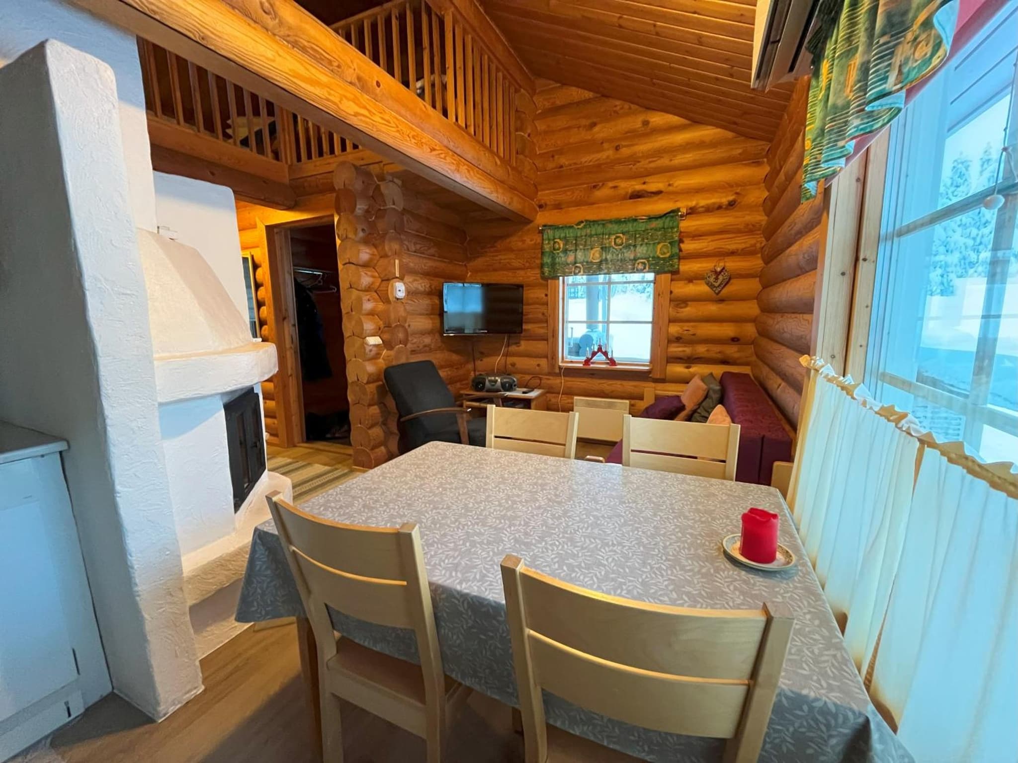 Holiday Apartment Rinnerasti B 3 photo 5