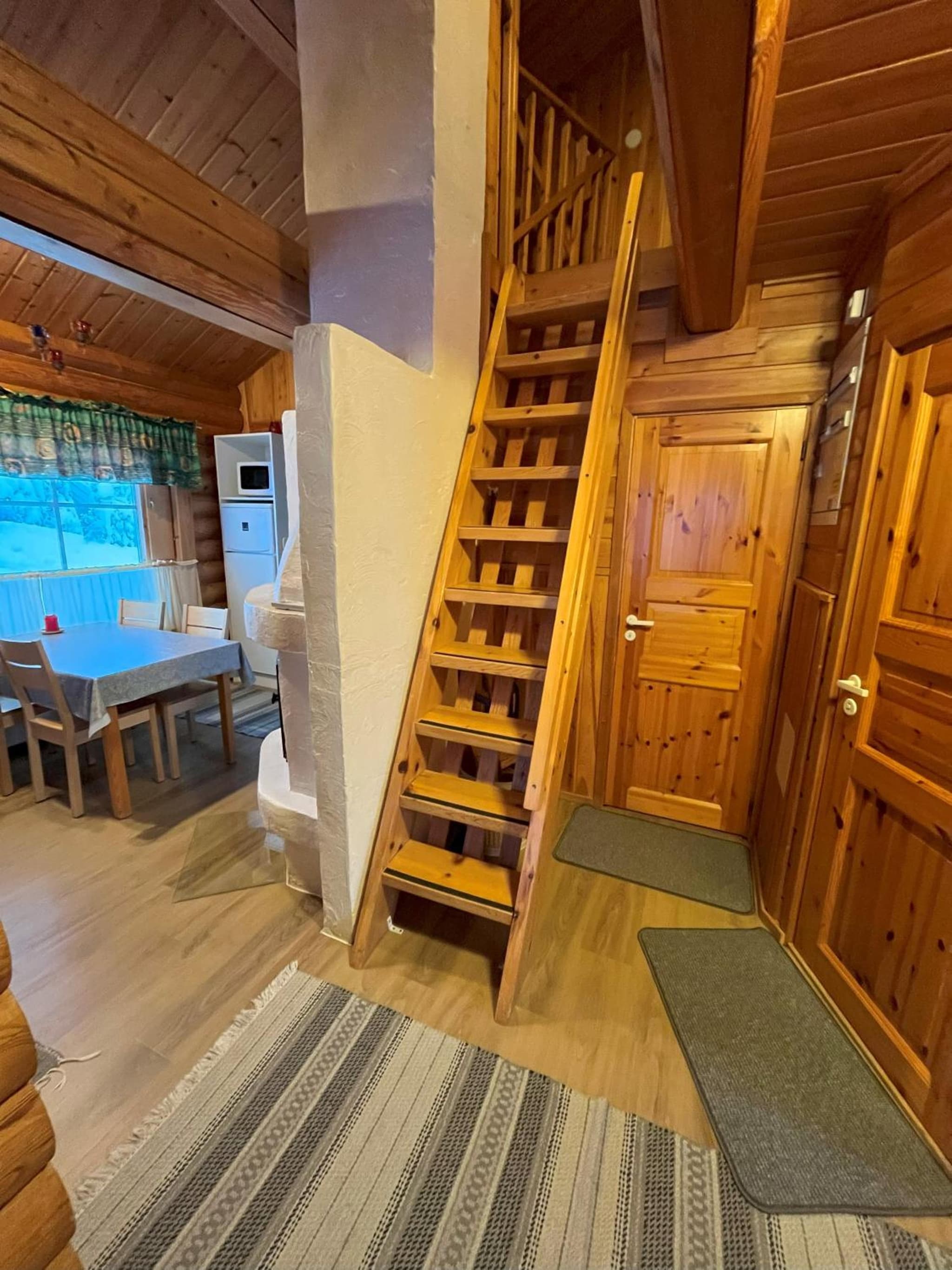 Holiday Apartment Rinnerasti B 3 photo 7