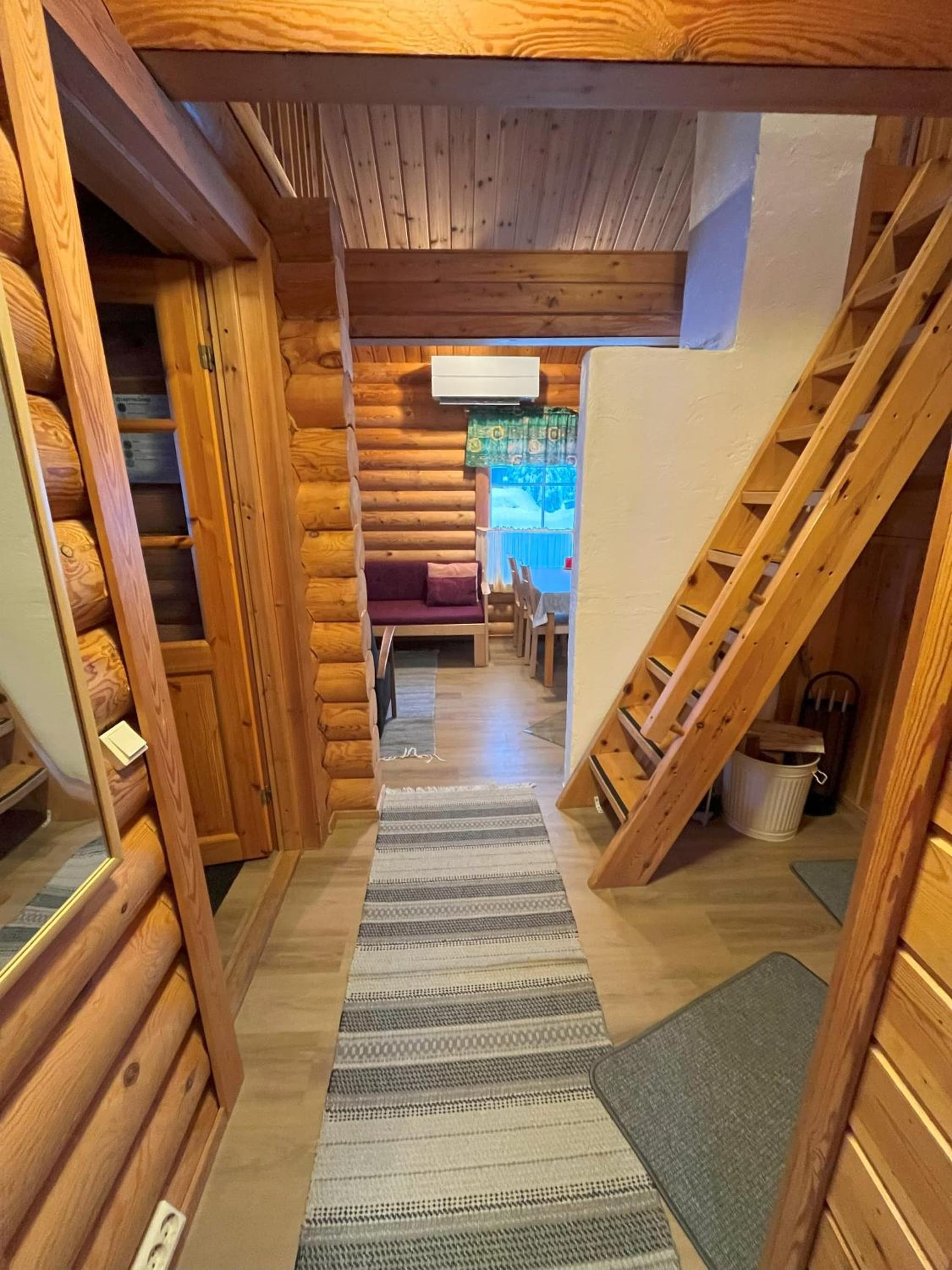 Holiday Apartment Rinnerasti B 3 photo 3
