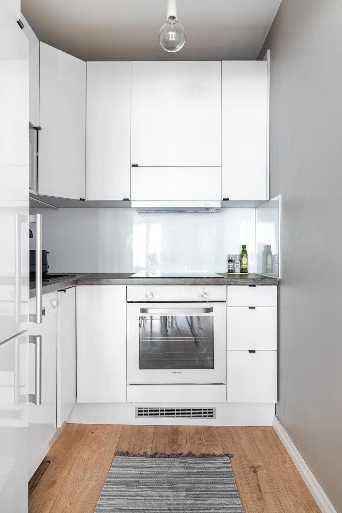 Charming 1BR City Apartment with Great Location photo 3
