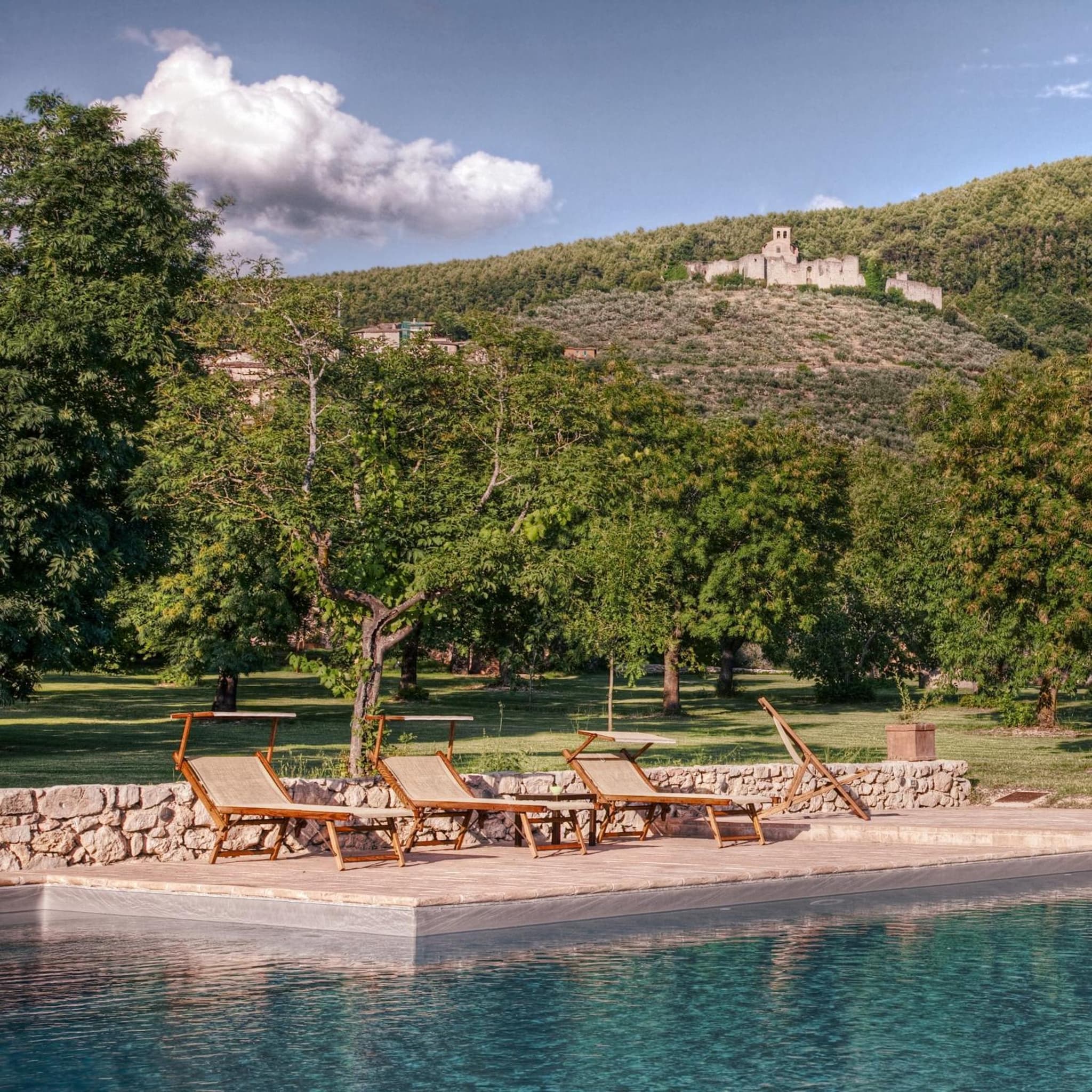 Borgo Della Marmotta photo 6