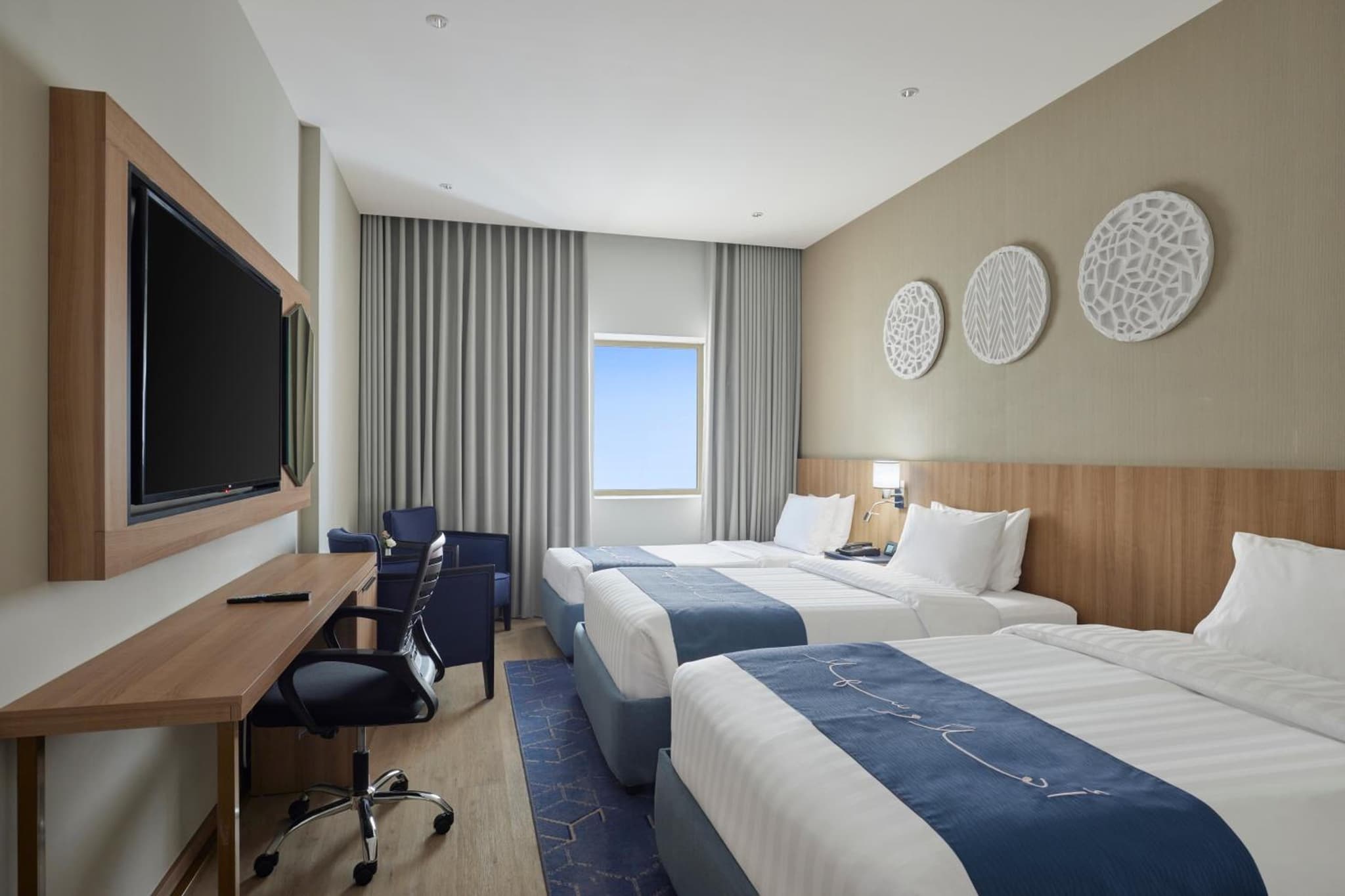 Makarem Umm Al Qura Hotel photo 5