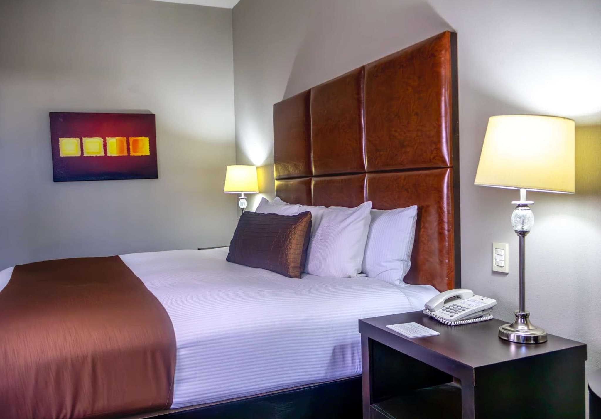 Best Western PLUS Monterrey Airport photo 3