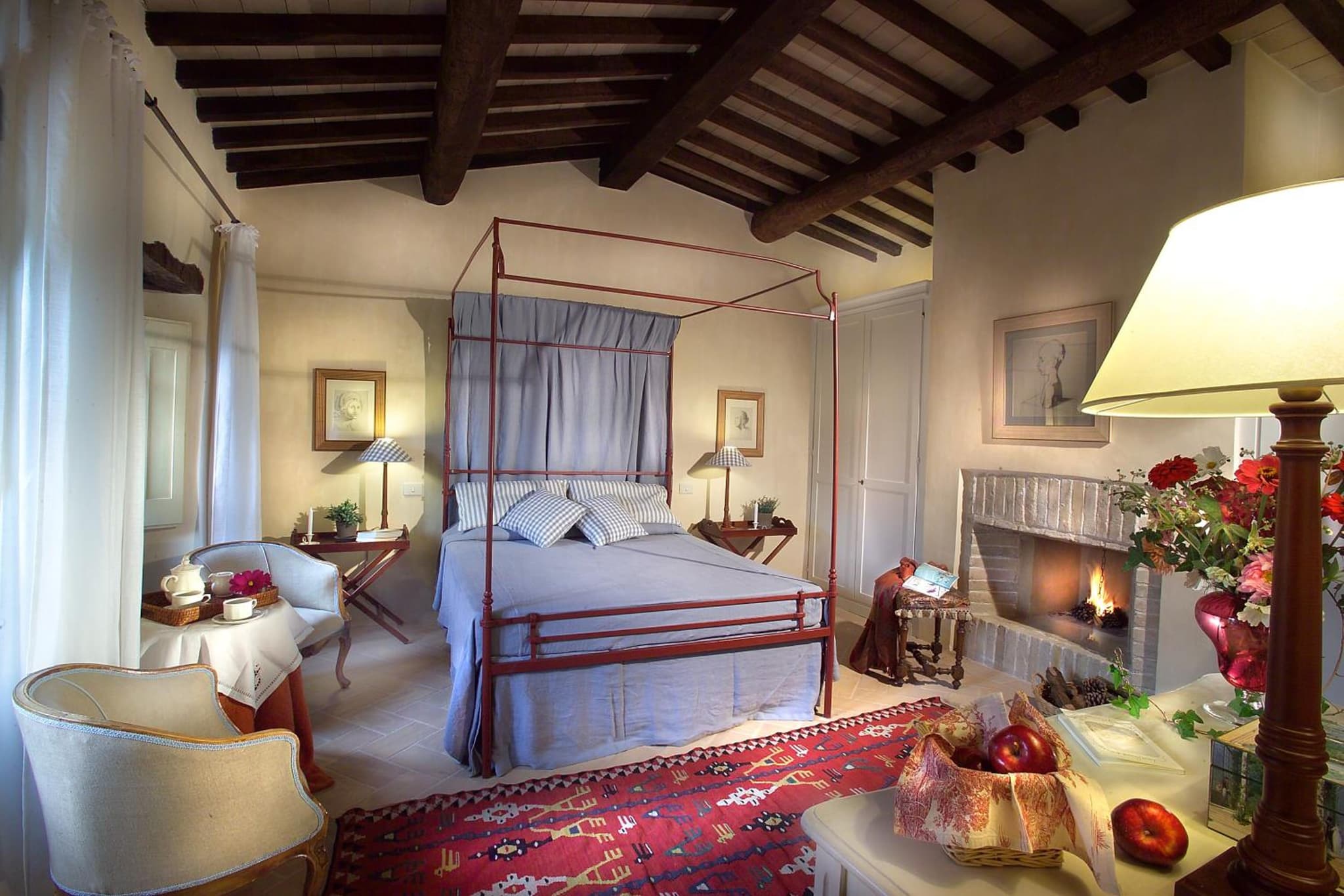 Borgo Della Marmotta photo 7