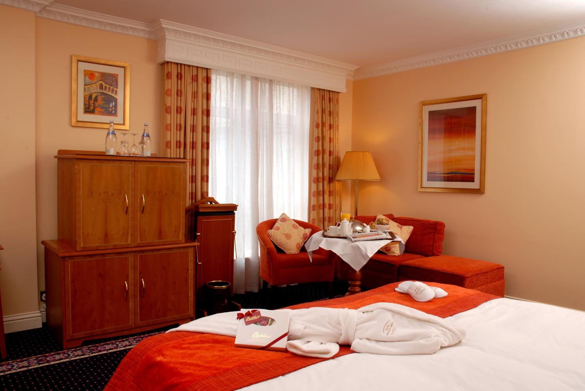 Park House Hotel photo 4