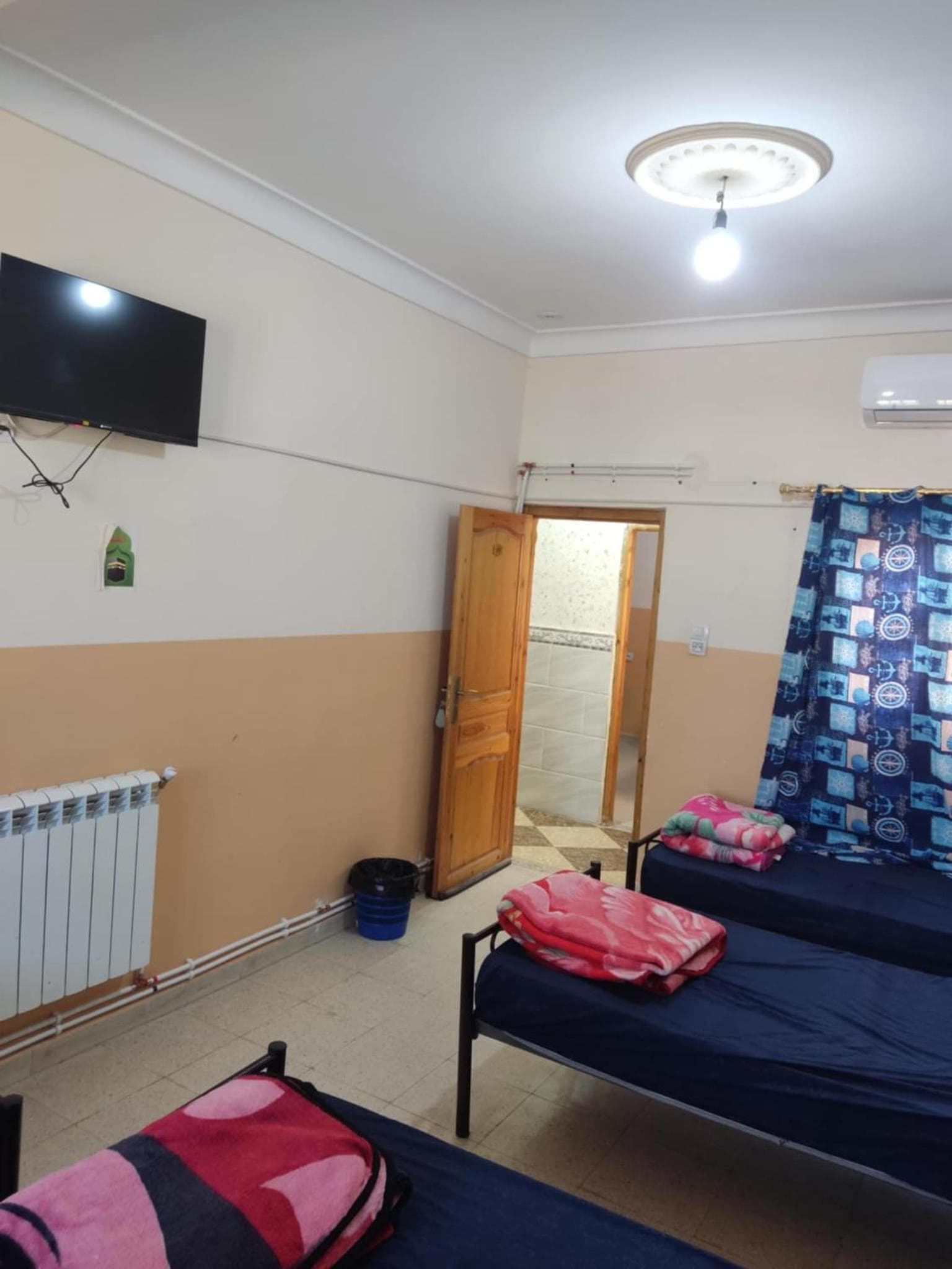 Mirana Mayotte Hostel 47 photo 9