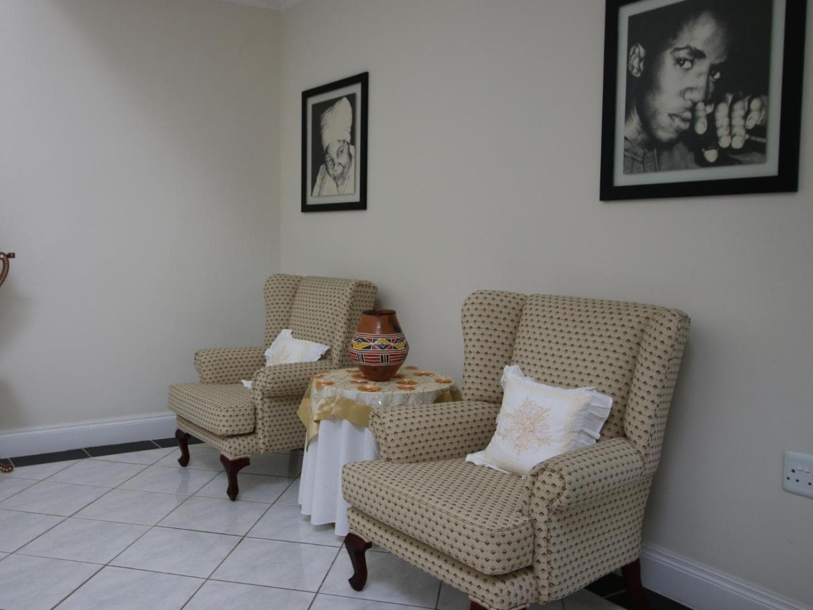 Martha's Guesthouse photo 9