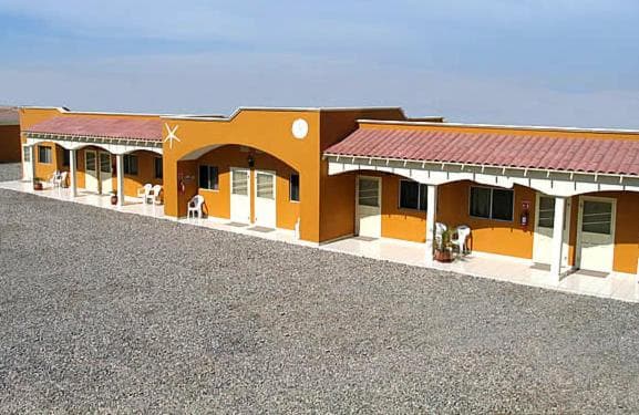 Hotel Los Caracoles photo 9