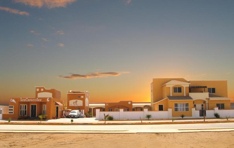 Hotel Los Caracoles photo 4
