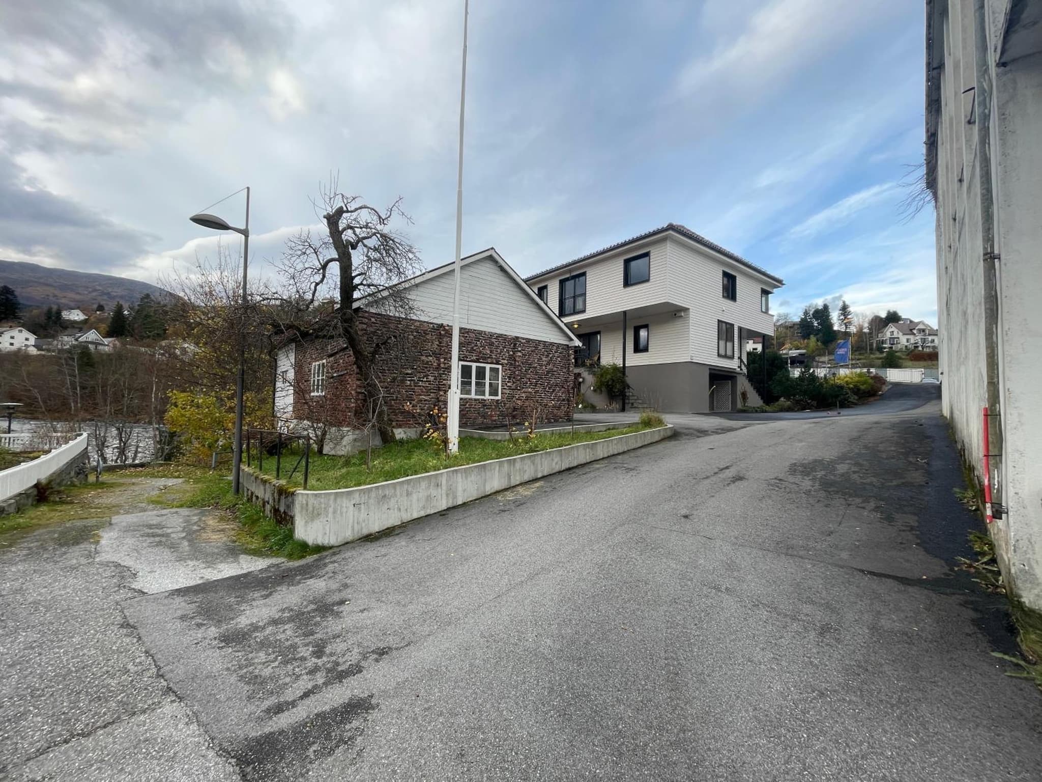 Villa Elvestad - the Place by the River