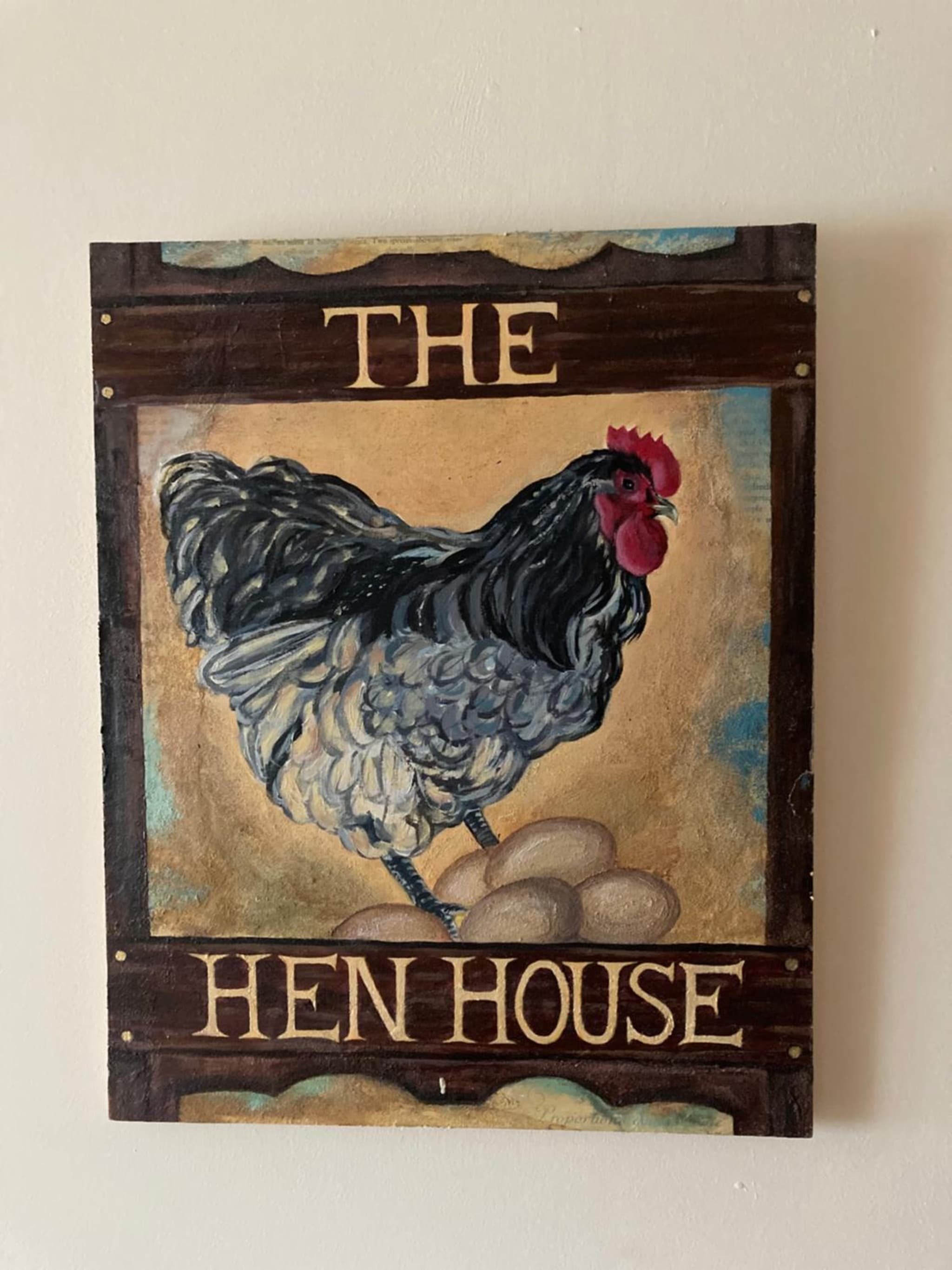 The Henhouse, Duffys of Ballybin, 4-star photo 4