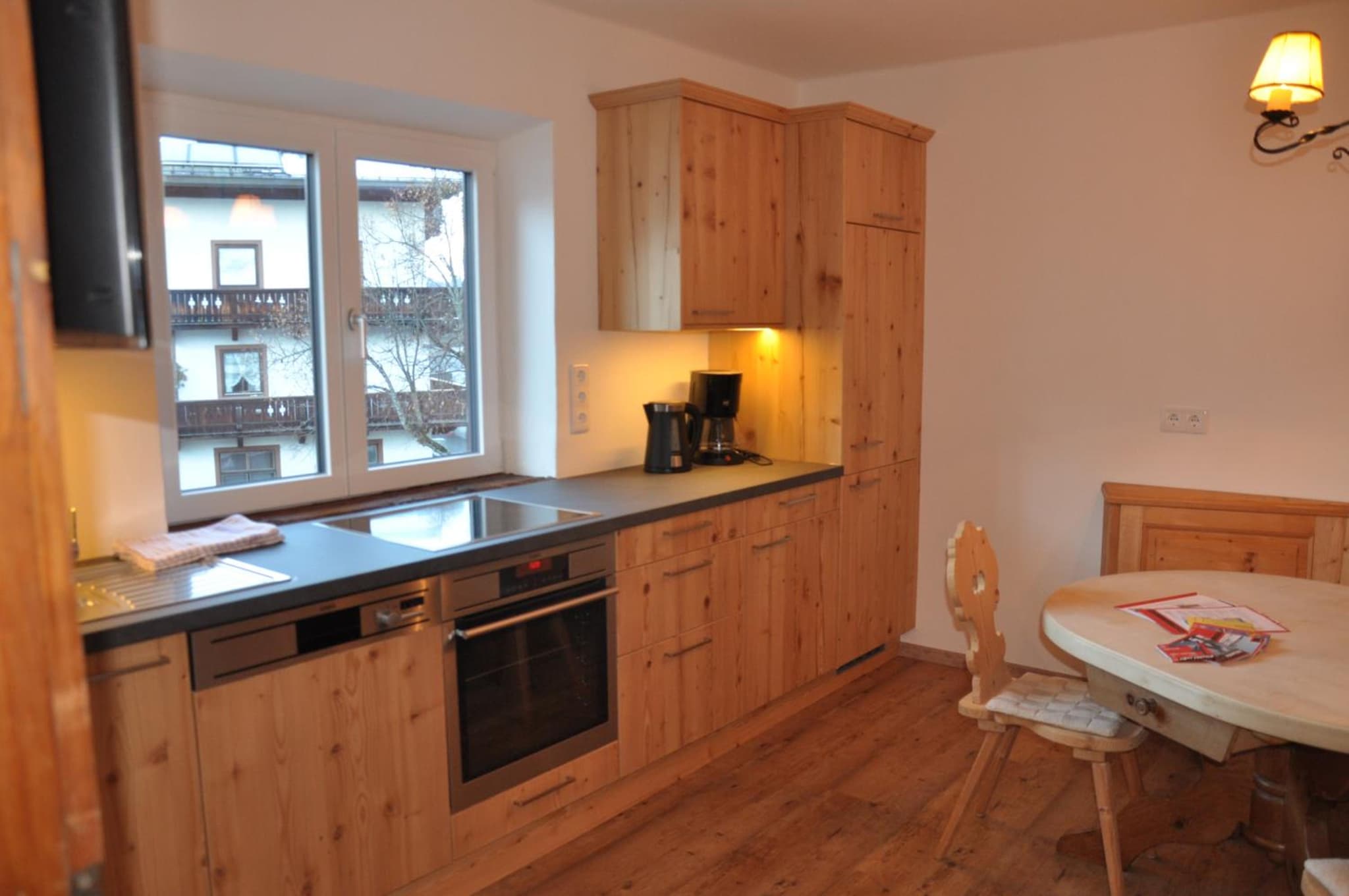 Appartement Elisabeth photo 9