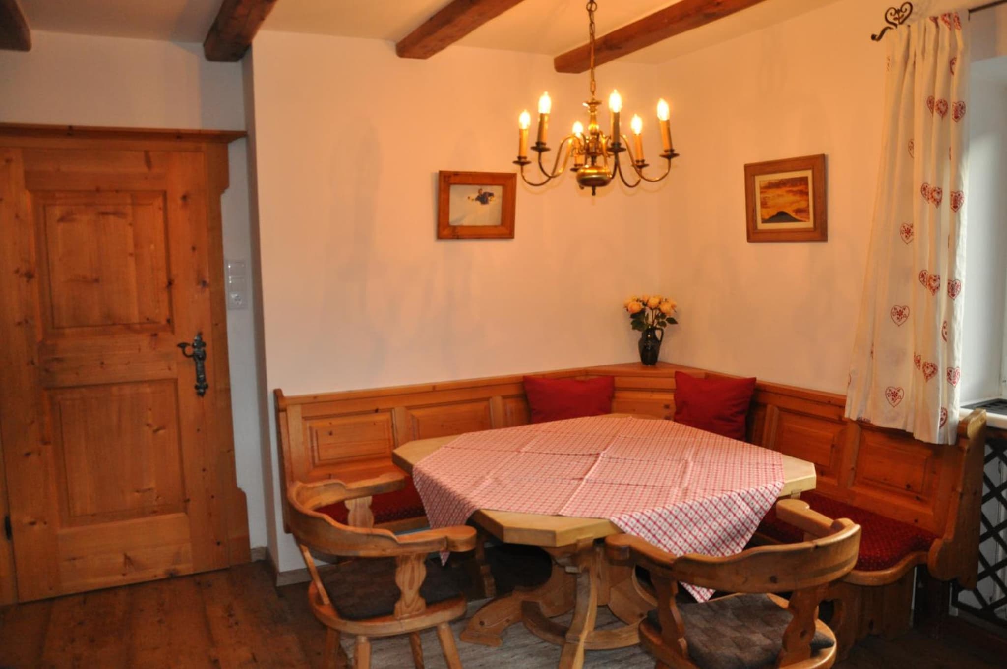 Appartement Elisabeth photo 2