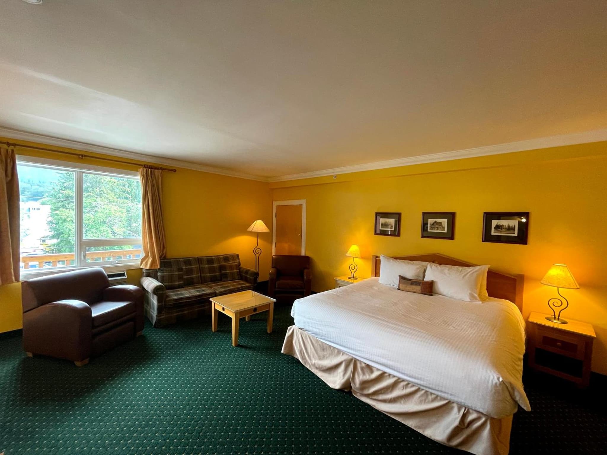 Park Place Lodge photo 7