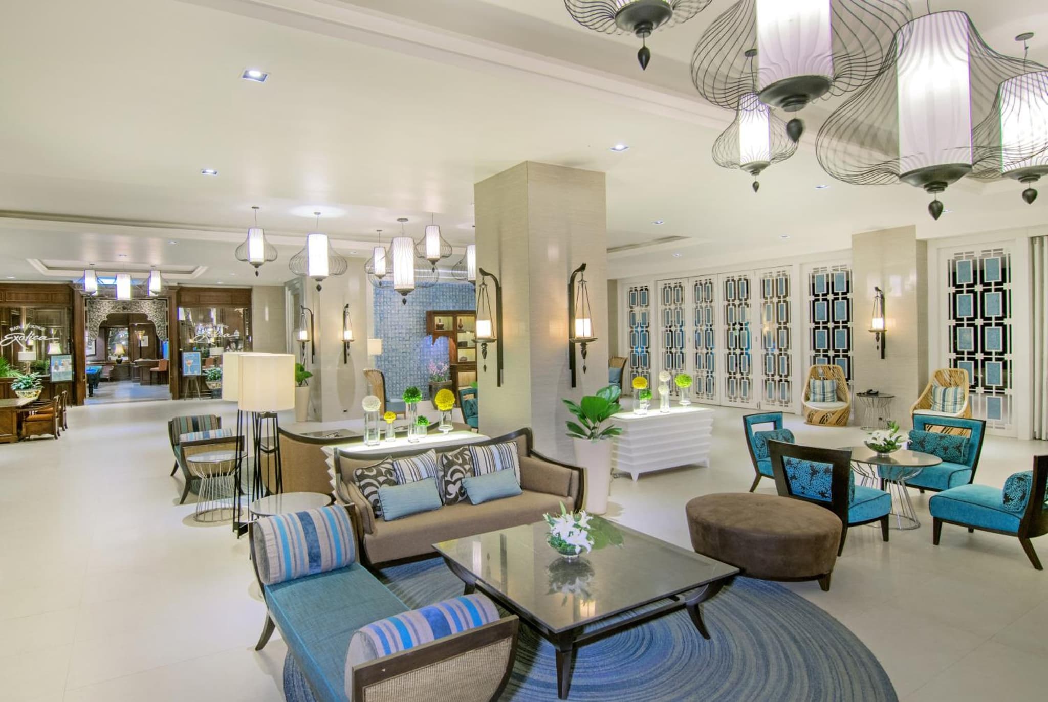 The Bayview Hotel Pattaya photo 8