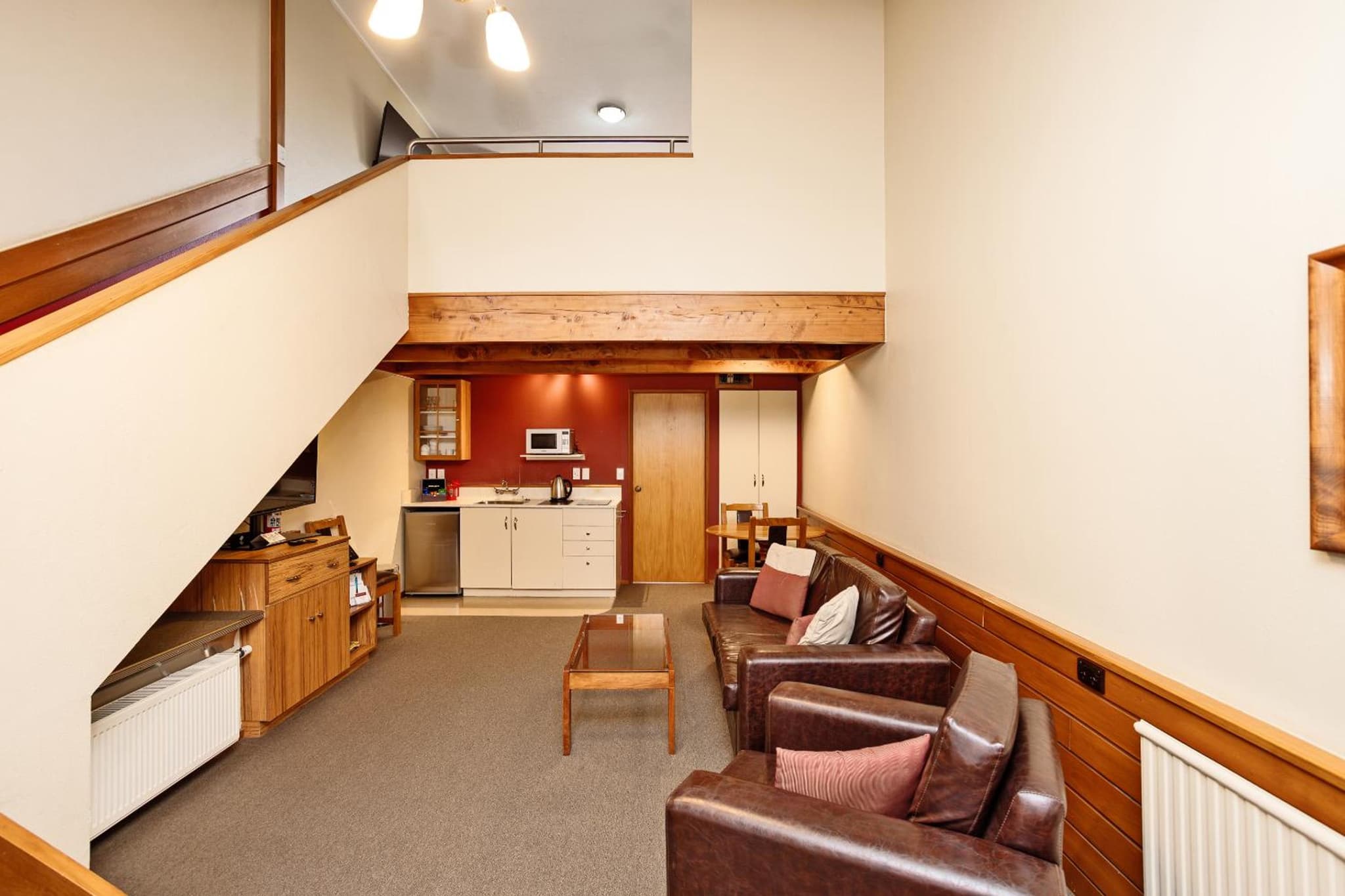 Balmoral Lodge Motel photo 3
