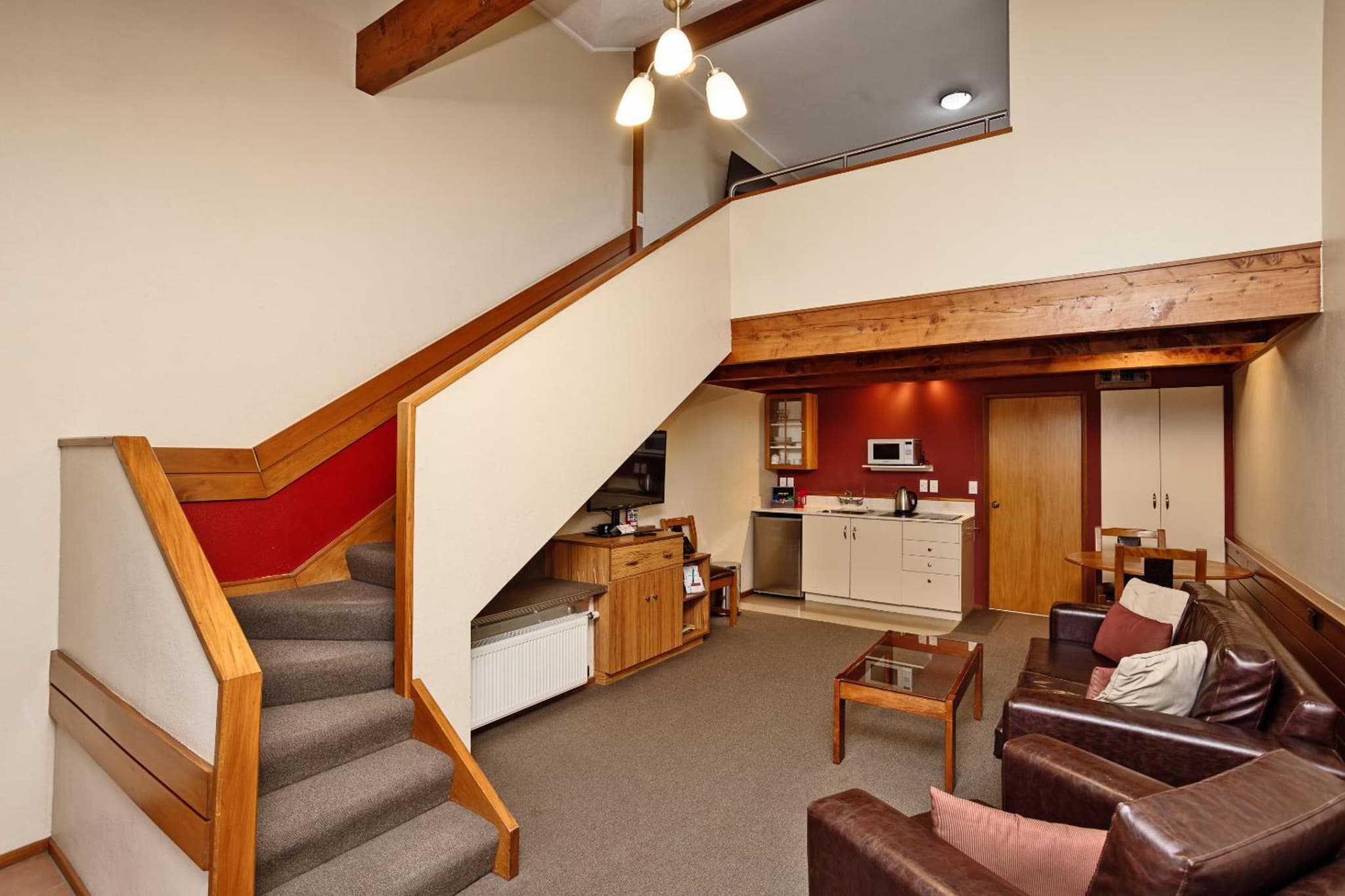 Balmoral Lodge Motel photo 2