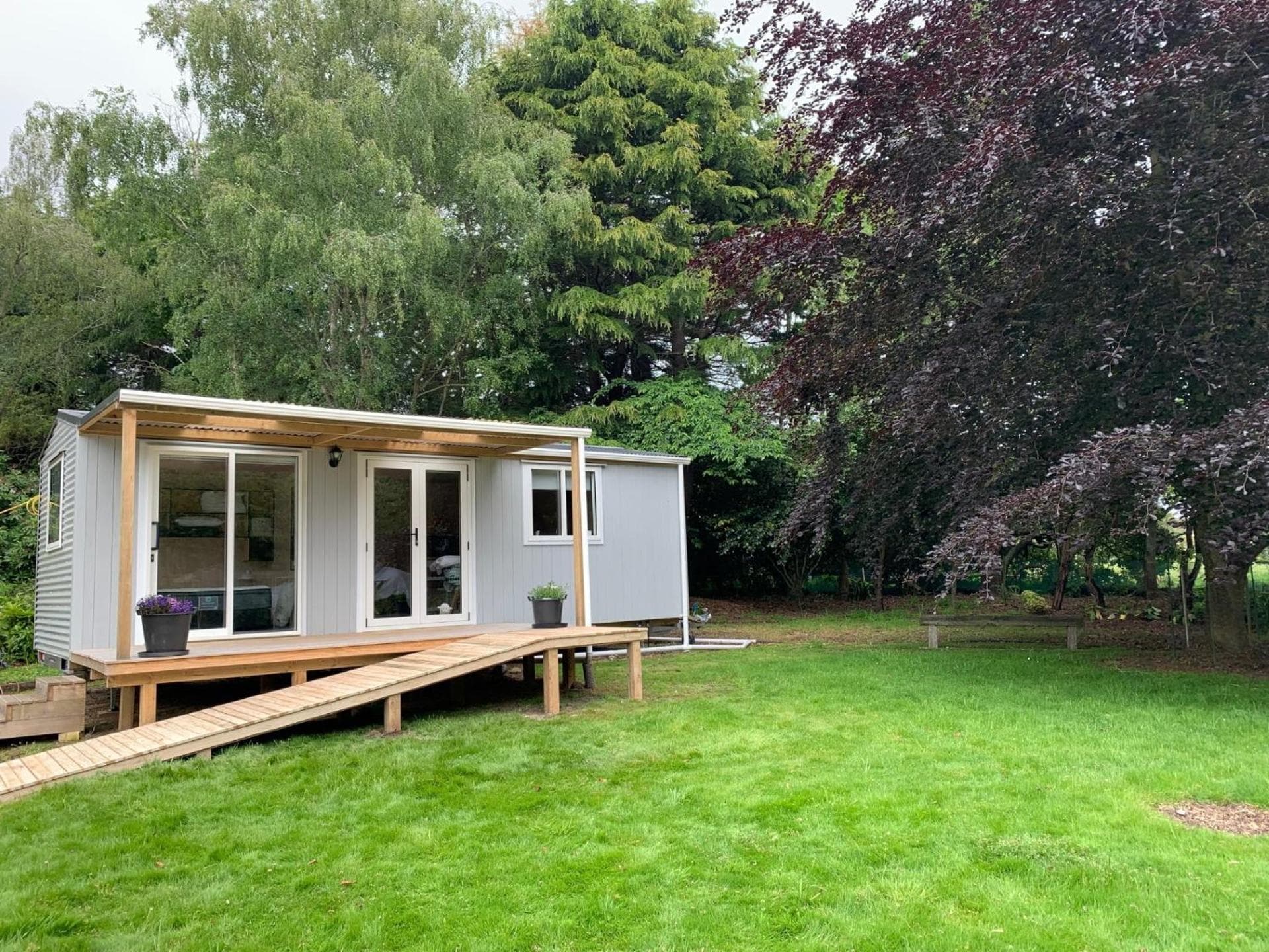Herbert Hampden Cottage photo 6