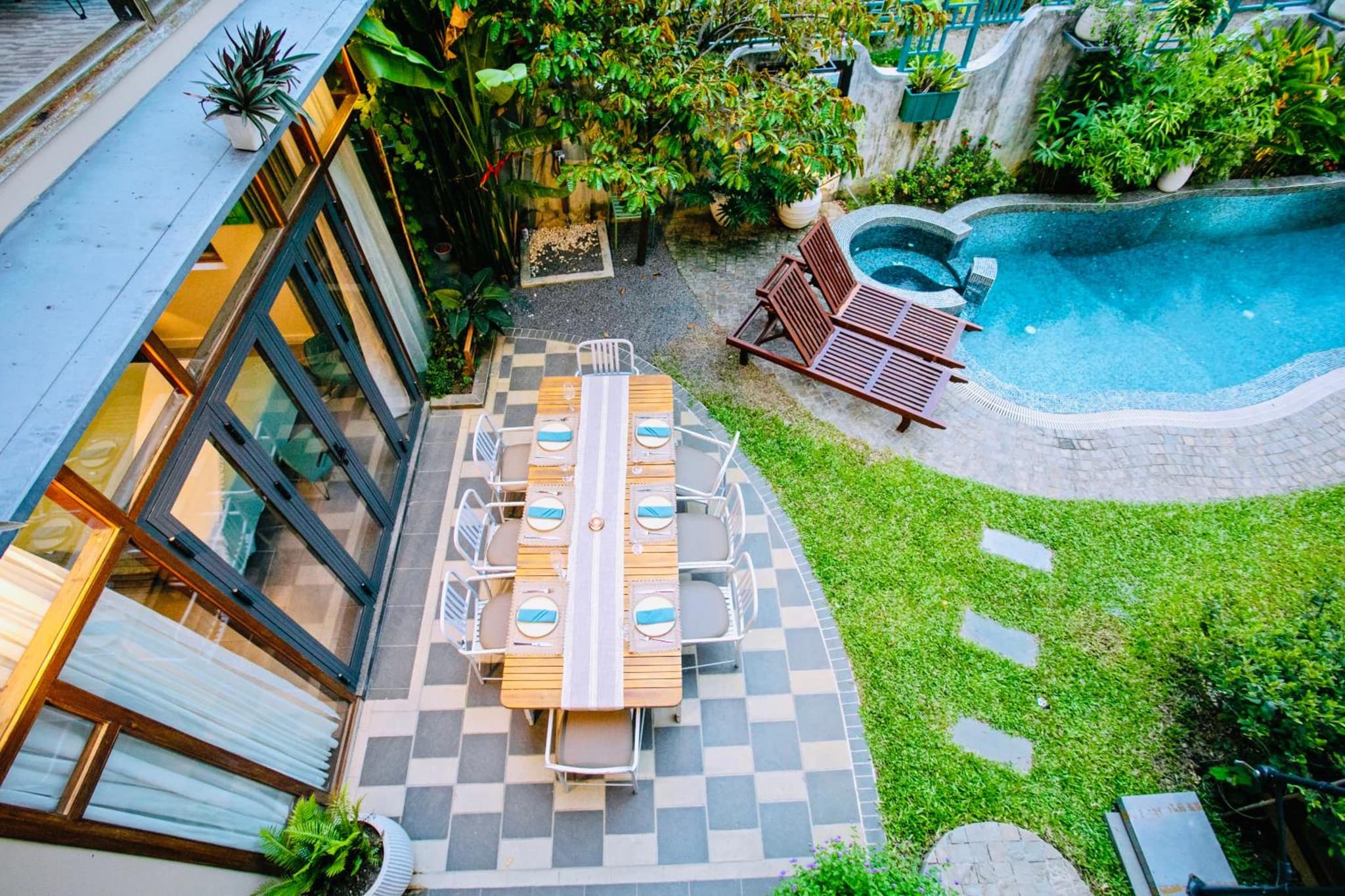 Laluka House photo 7